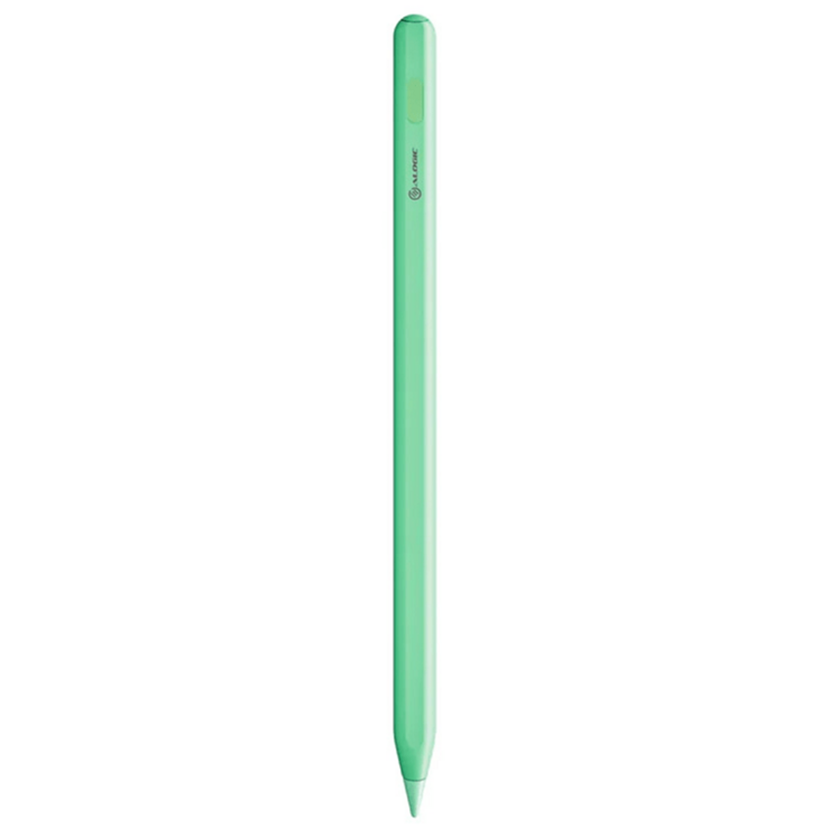 Alogic iPad Stylus Pen with Wireless Charging – Green