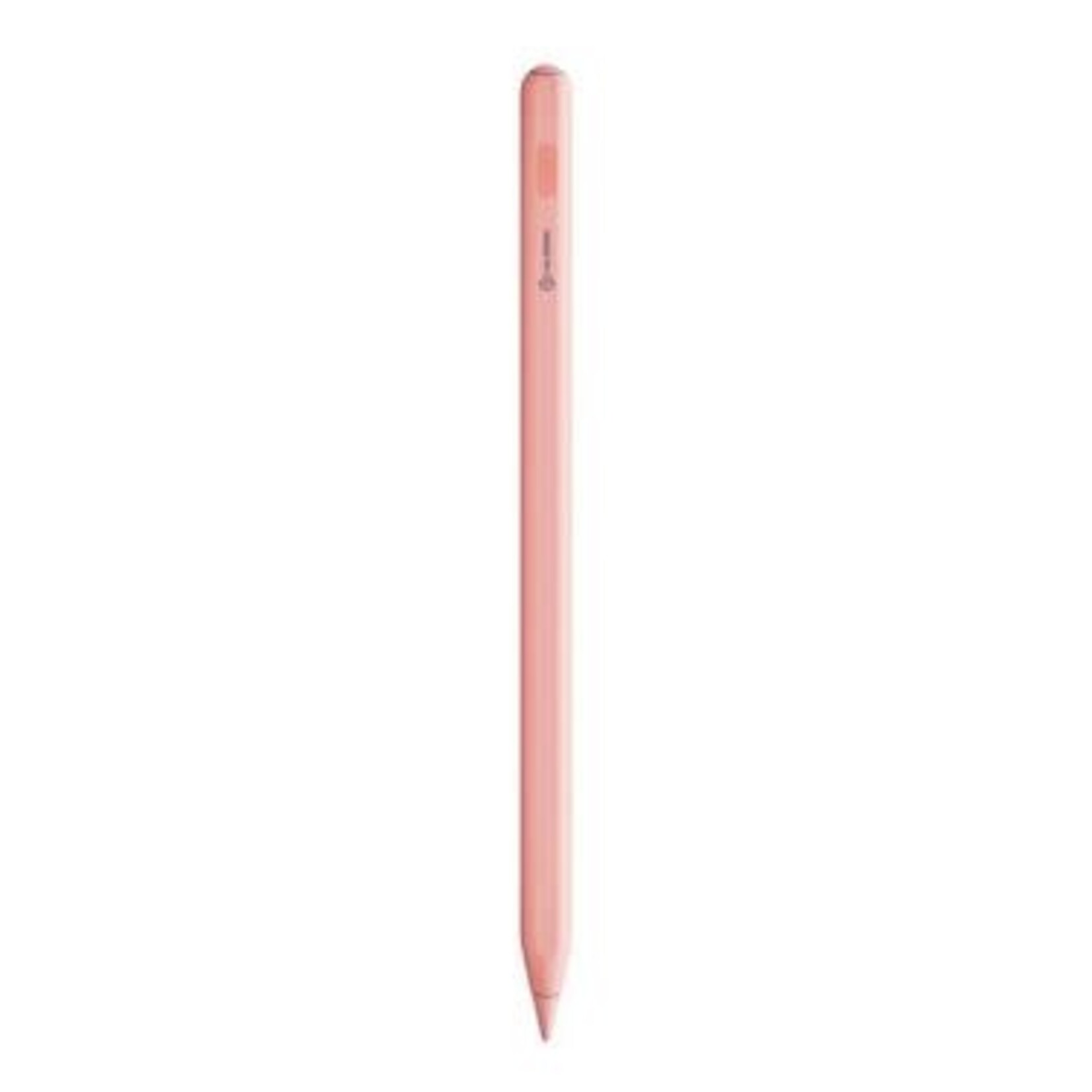 Alogic iPad Stylus Pen with Wireless Charging – Pink
