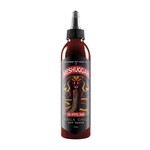 Heartbeat Hot Sauce Meshuggah x Heartbeat "This Spiteful Snake" Naga Chili Hot Sauce