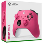 Microsoft Xbox Wireless Controller - Deep Pink - 2025 Box
