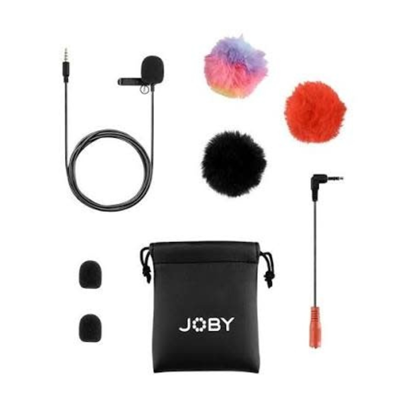 JOBY Joby Wavo Lav Mobile Microphone