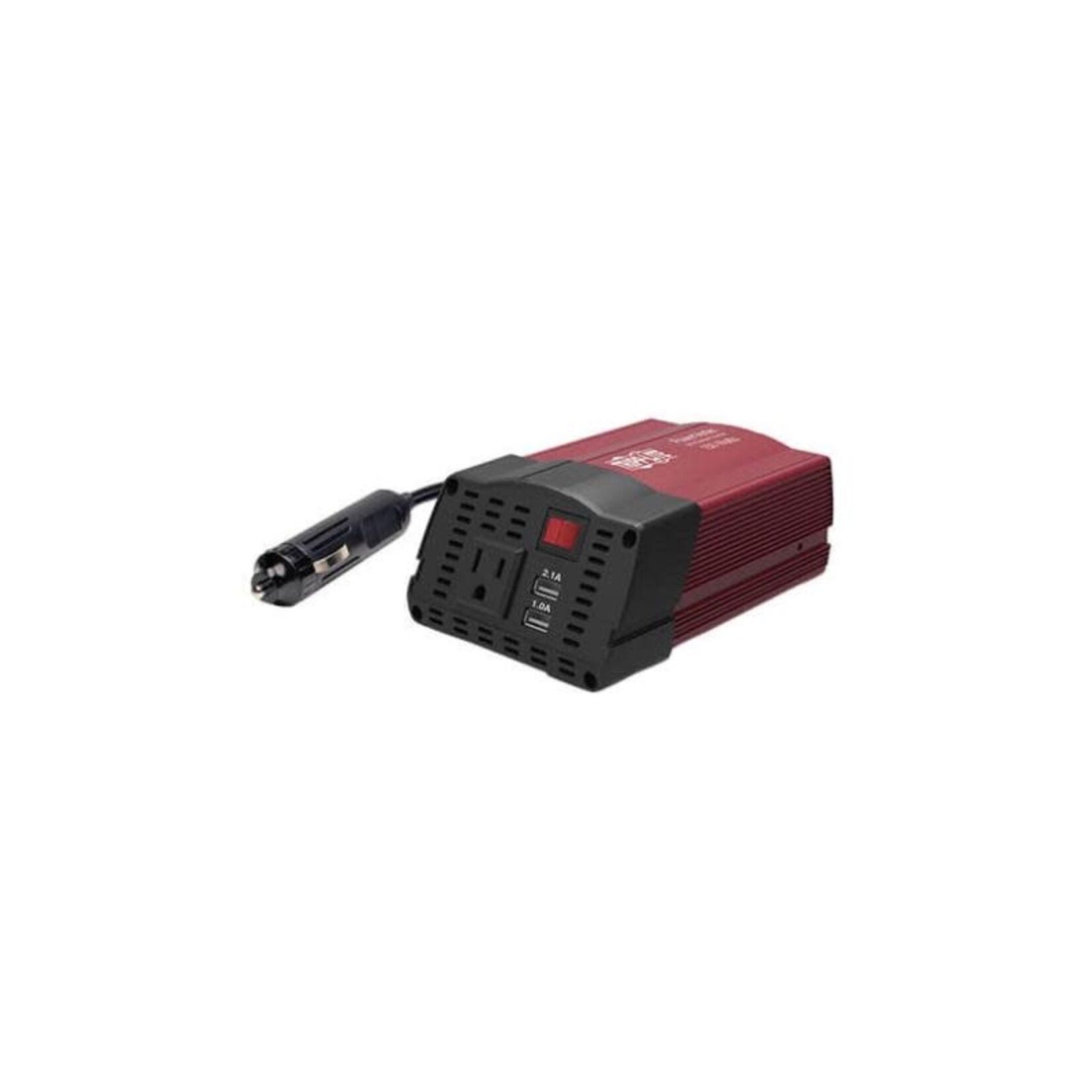 Tripp Lite TRIPP LITE 150W INVERTER 12V 120V 2P USB 1 OUTLET