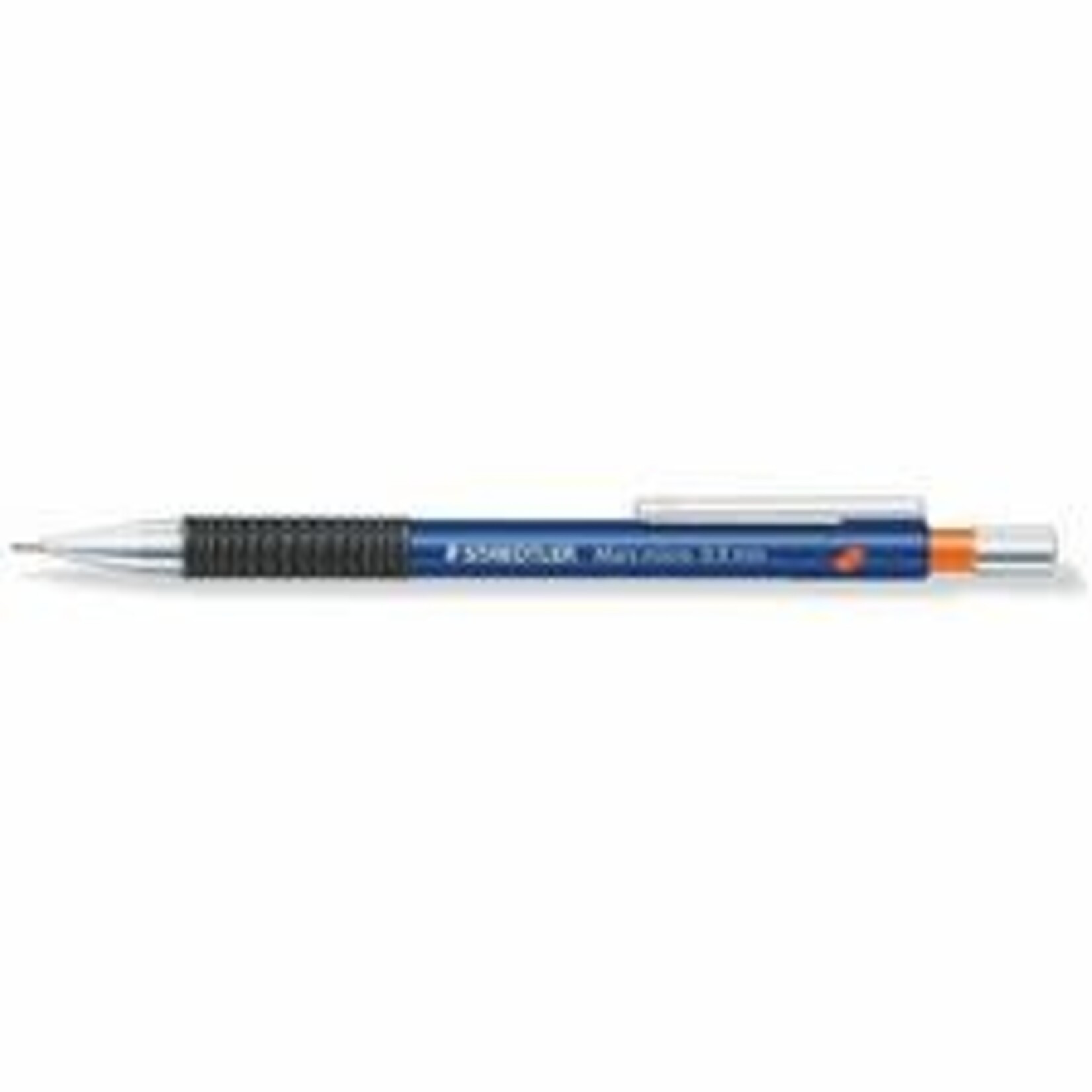 STAEDTLER PENCIL - STAEDTLER MARS MICRO 775 MECHANICAL 0.9MM - BLUE BARREL