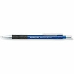 STAEDTLER PENCIL - STAEDTLER MARS MICRO 775 MECHANICAL 0.7MM - BLUE BARREL