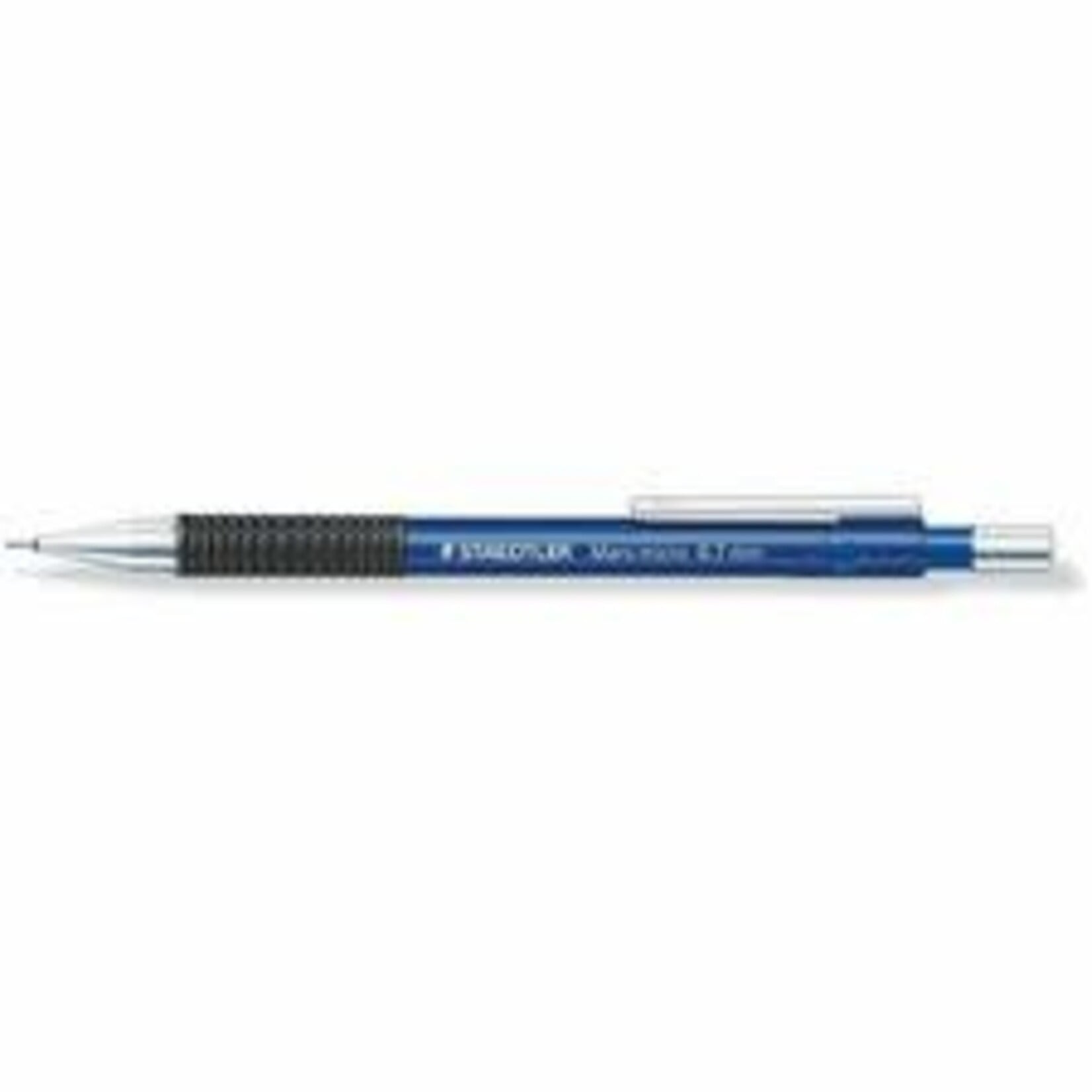 STAEDTLER PENCIL - STAEDTLER MARS MICRO 775 MECHANICAL 0.7MM - BLUE BARREL