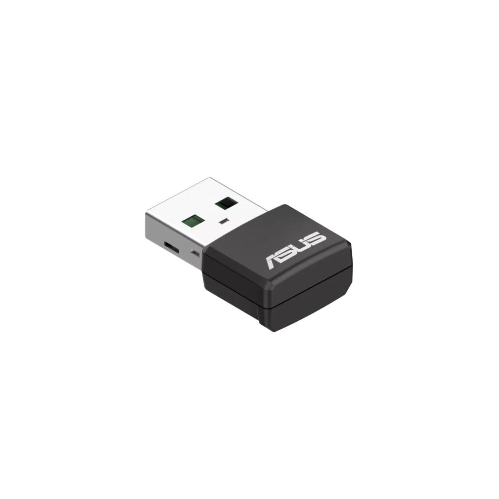 ASUS ASUS AX1800 DUAL-BAND AX1800 WIFI 6 NANO USB ADAPTER, PLUG AND PLAY