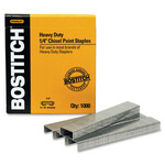 Bostitch STAPLES-HEAVY DUTY SB35 1/4" LEG -SB35 1/4-1M