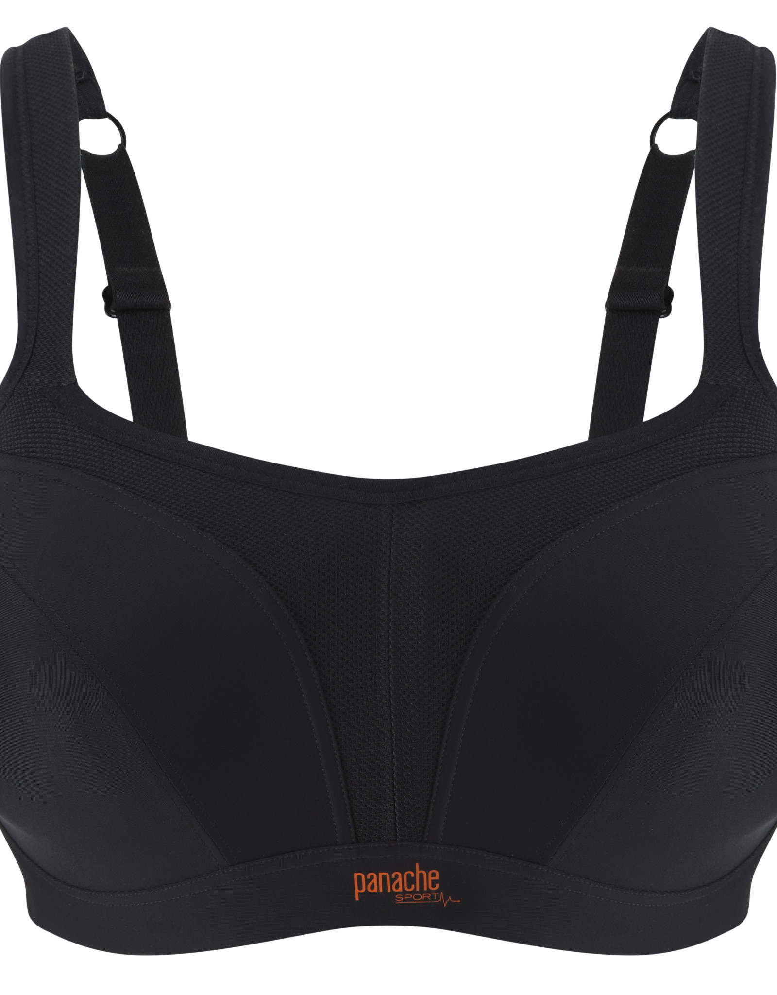 PN Sports Bra Underwire - Bliss Beneath