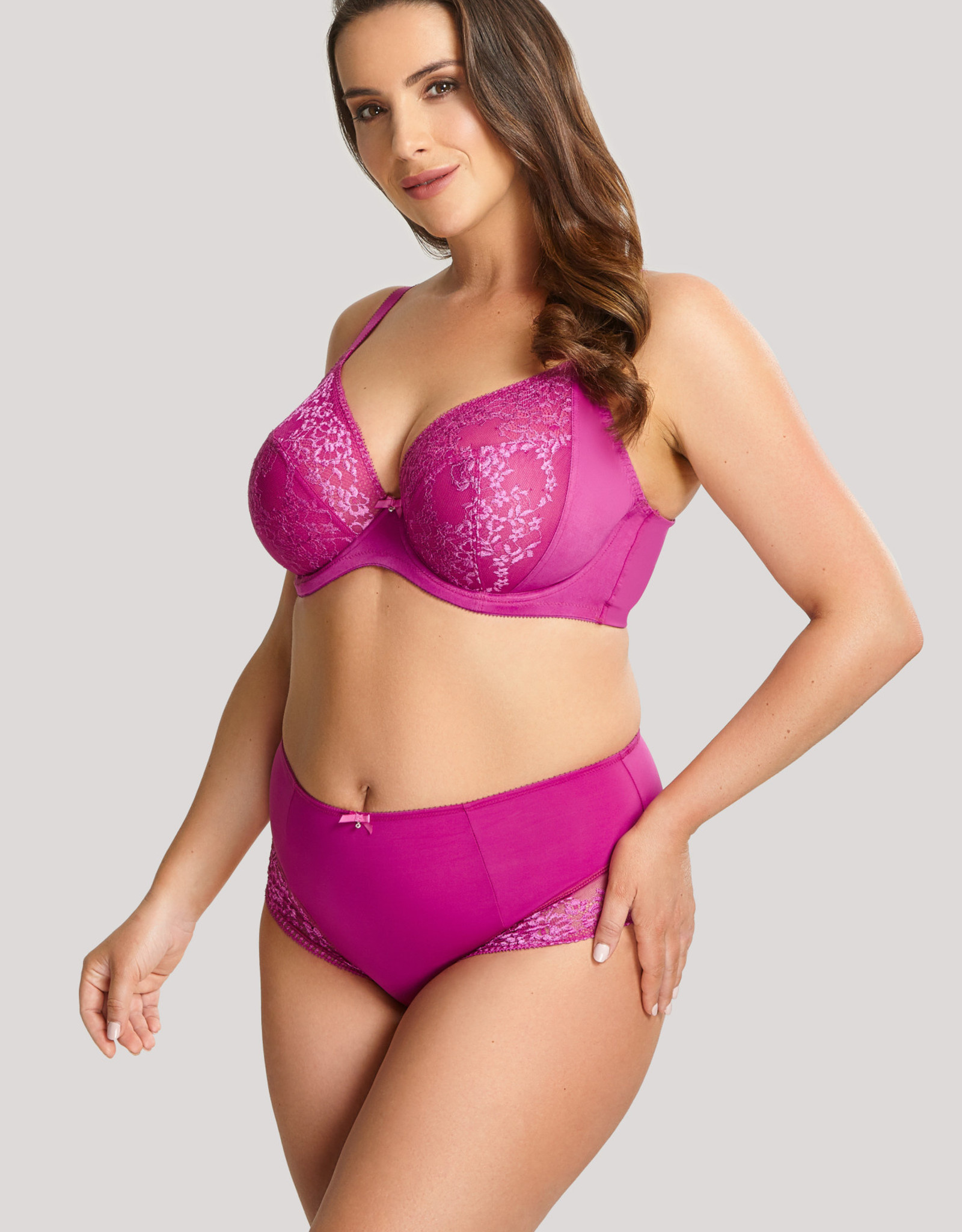 Panache PN Roxie UW Plunge