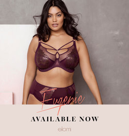 PN Envy Bra - Bliss Beneath