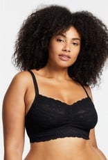 Montelle MO Wire Free Lace Bralette