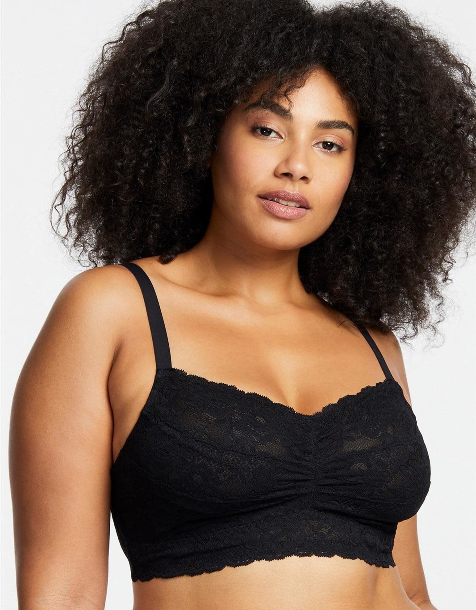 MO Bodybliss Breeze Bralette - Bliss Beneath