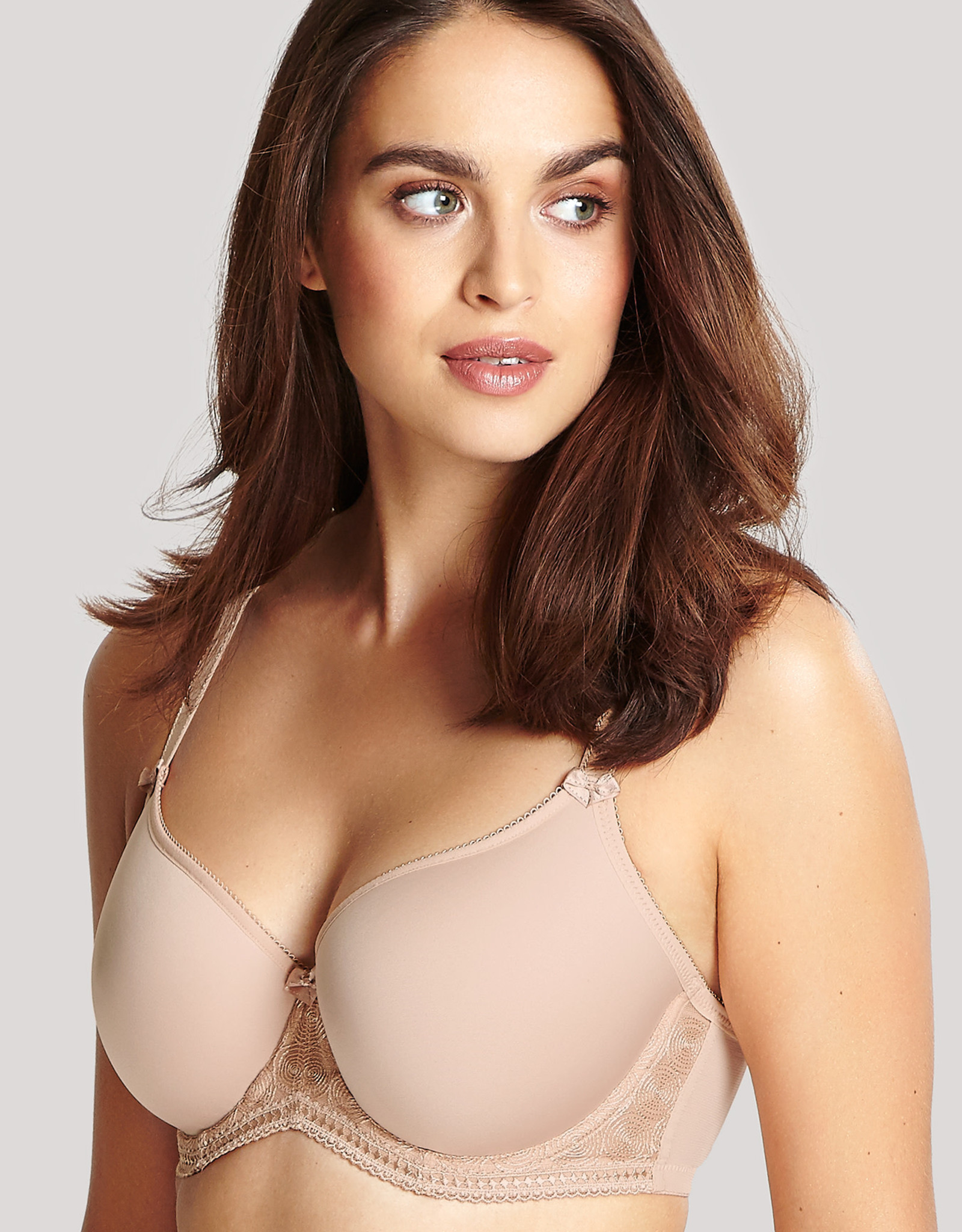 SANTO DOMINGO #32211 Spacer lined T-shirt bra - Lunaire: Prettier