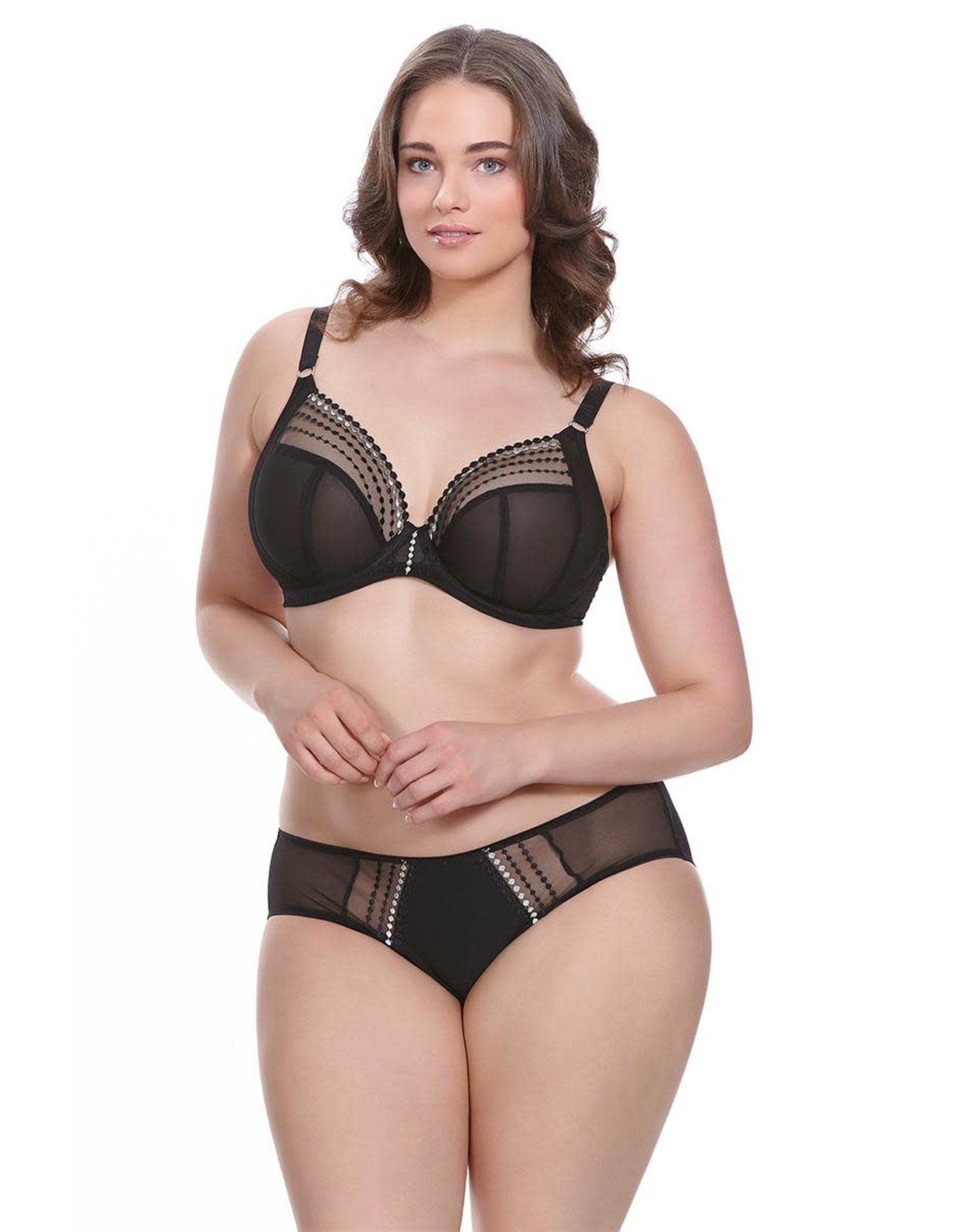 Elomi EL Matilda Plunge Bra