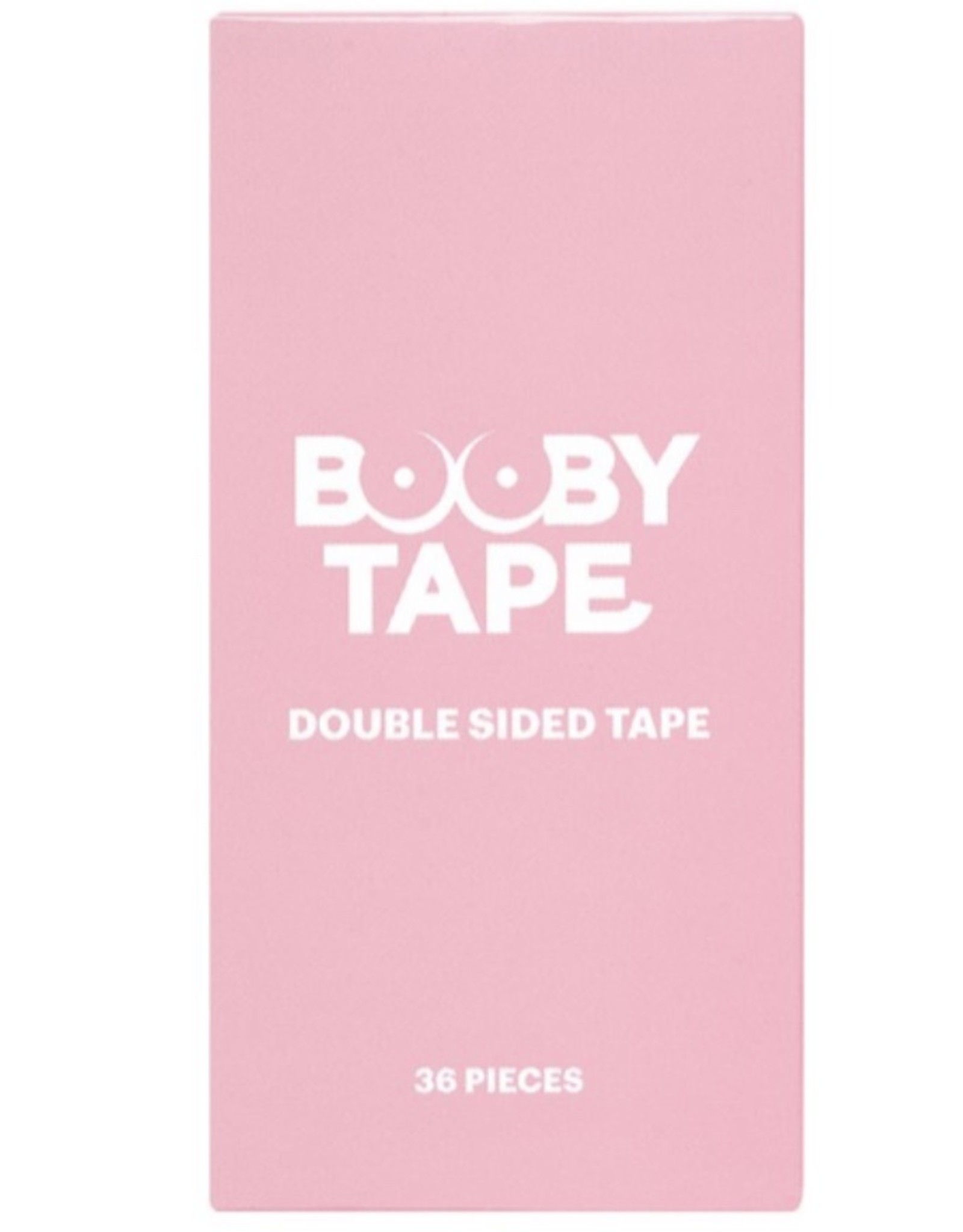 Booby Tape BT Double Sided Tape