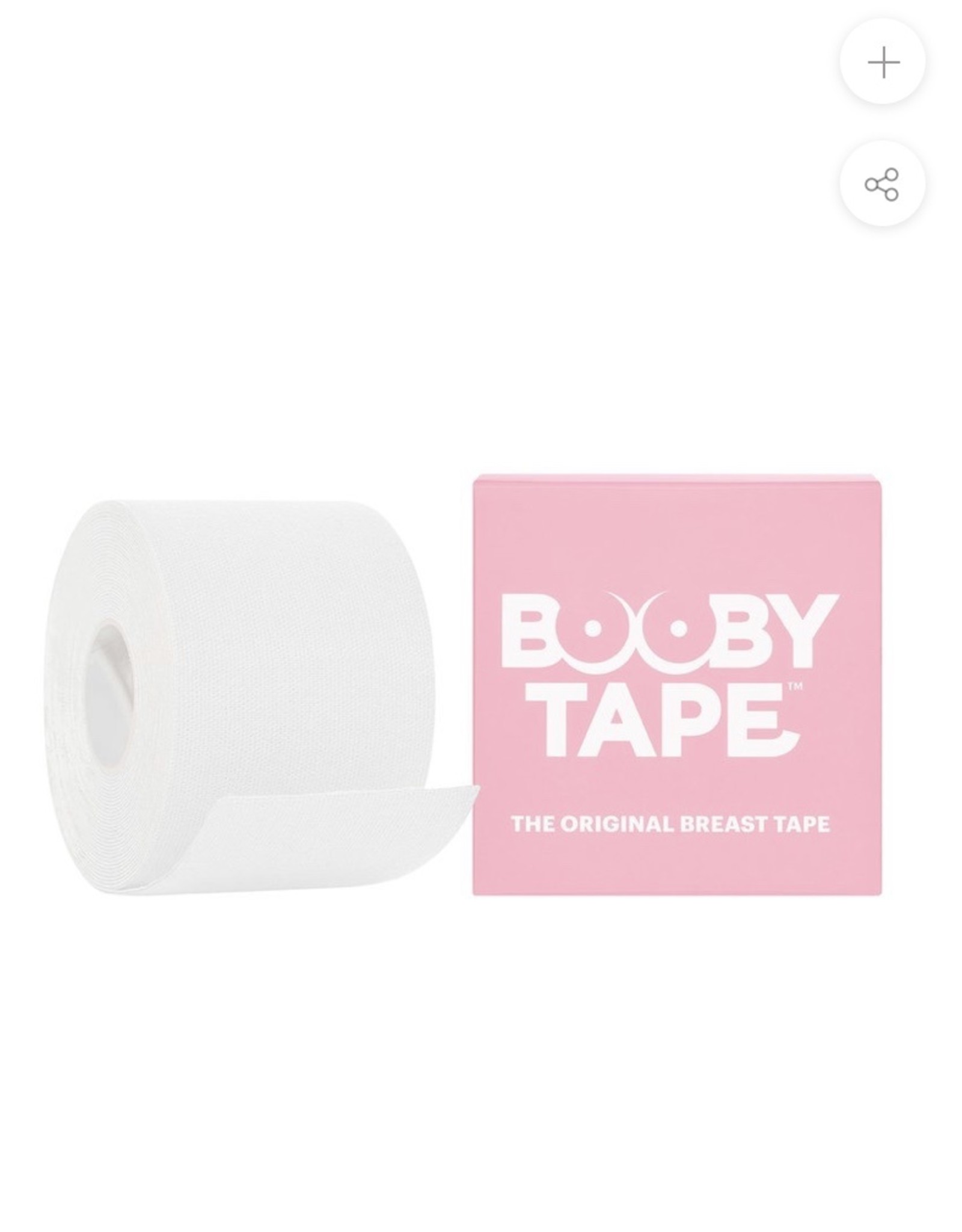 Booby Tape BT Booby Tape