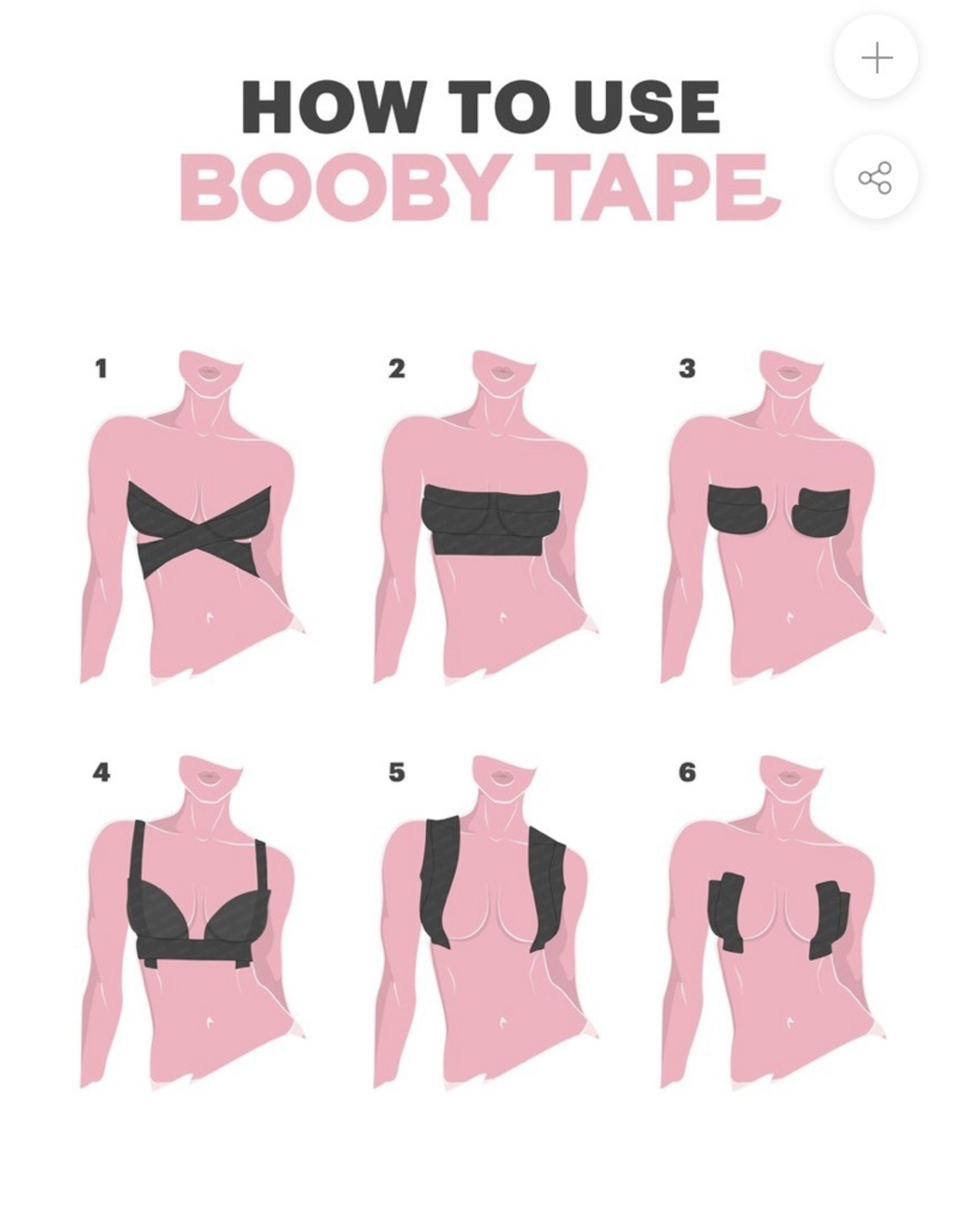 Booby Tape BT Booby Tape