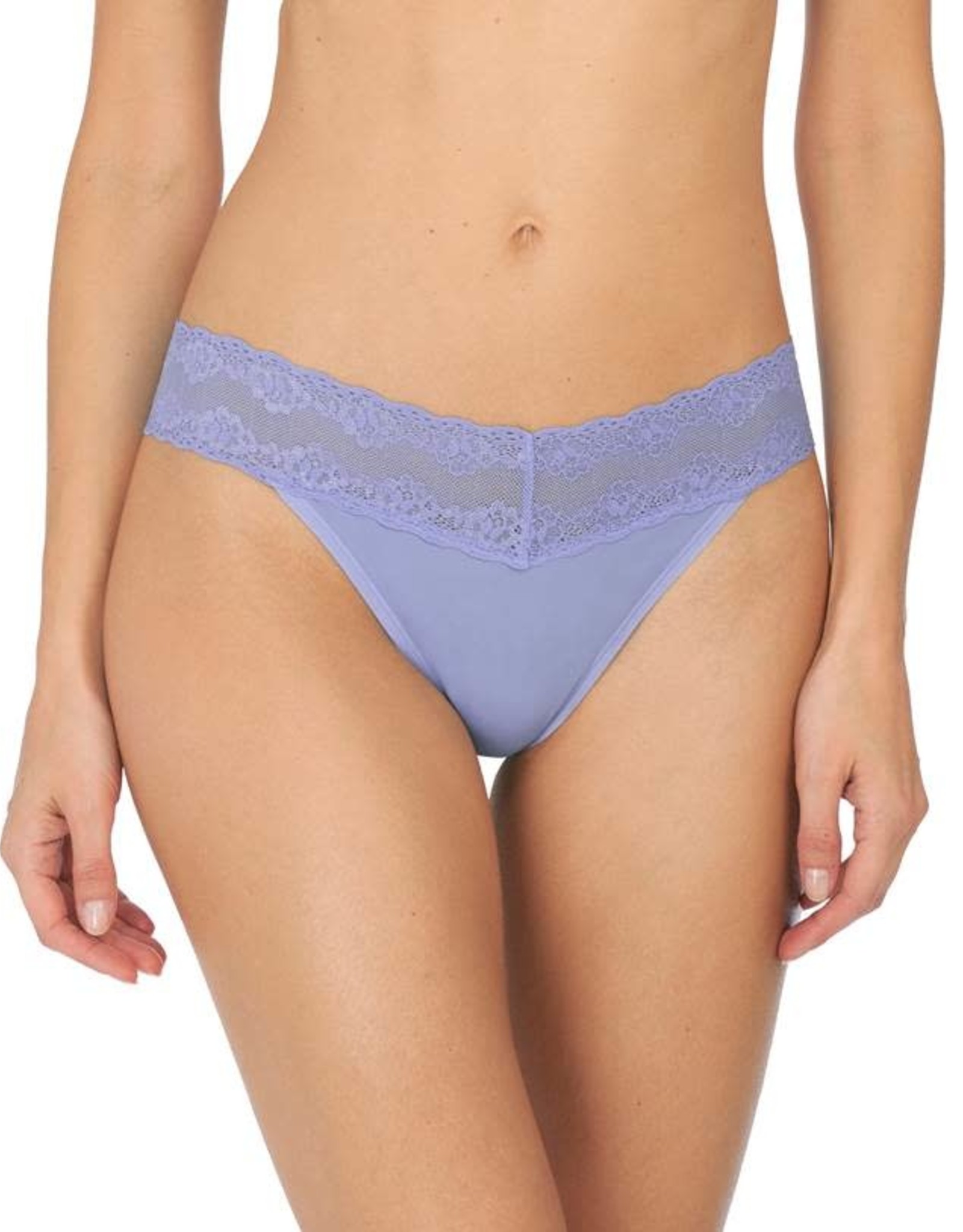 Natori NA Bliss Perfection O/S Thong