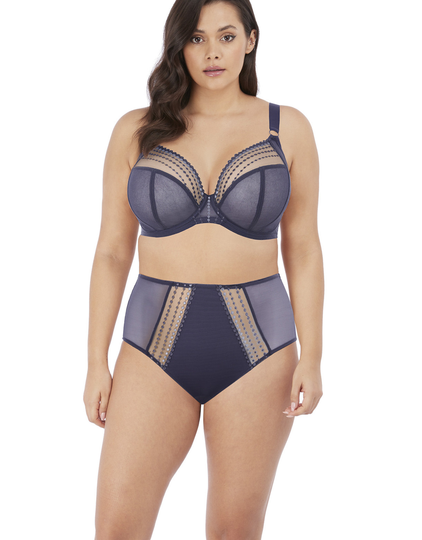 Elomi EL Matilda Fashion Plunge Bra