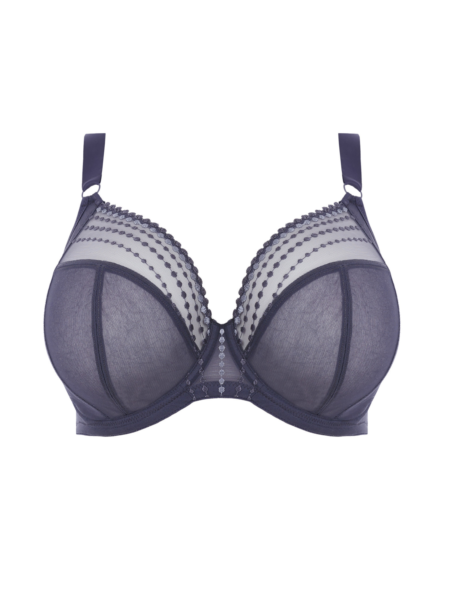 Elomi EL Matilda Fashion Plunge Bra