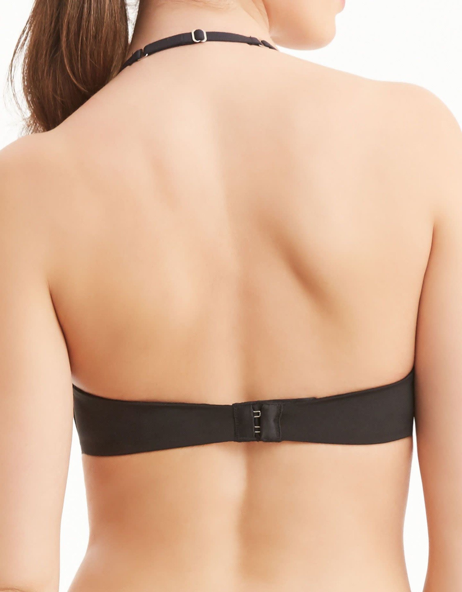 The Montelle wire-free bra