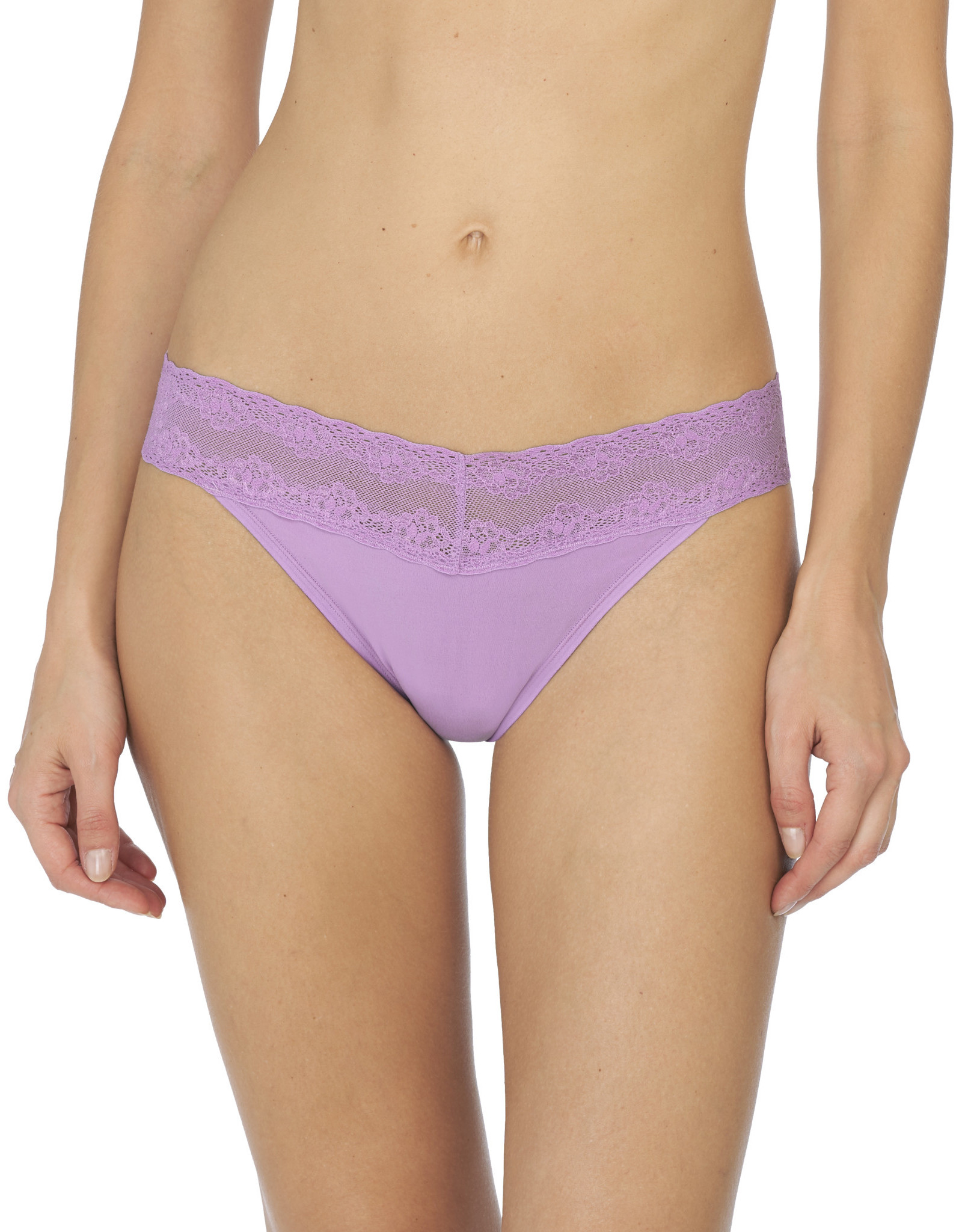 Natori NA Bliss Perfection O/S Thong