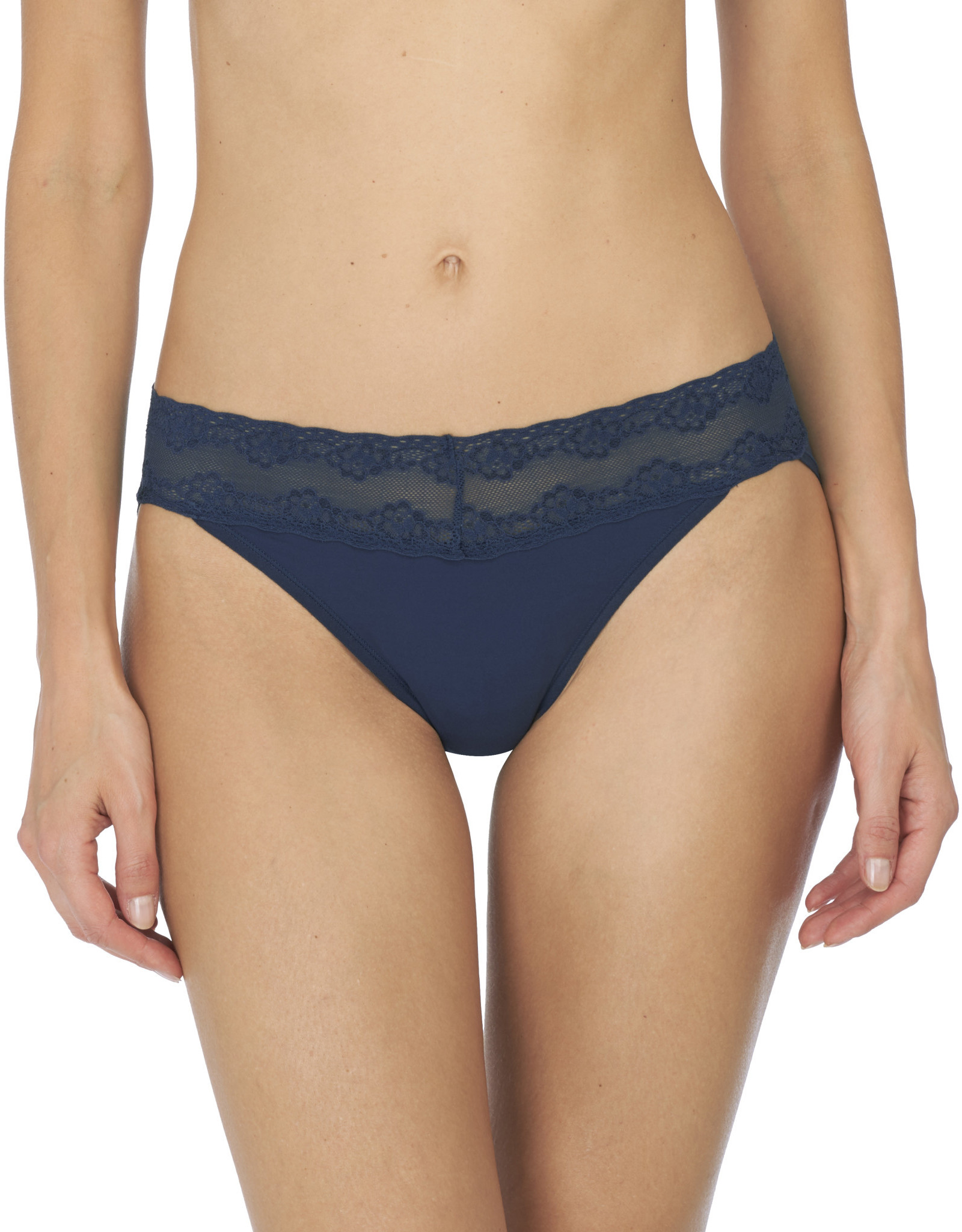 Natori NA Bliss Perfection O/S Thong