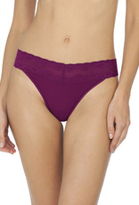 NA Bliss Perfection O/S High Rise Thong - Bliss Beneath