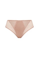 Elomi EL Charley High Leg Brief