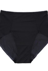 Montelle MO Nudies Hi-Cut Brief