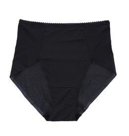 Montelle MO Nudies Hi-Cut Brief