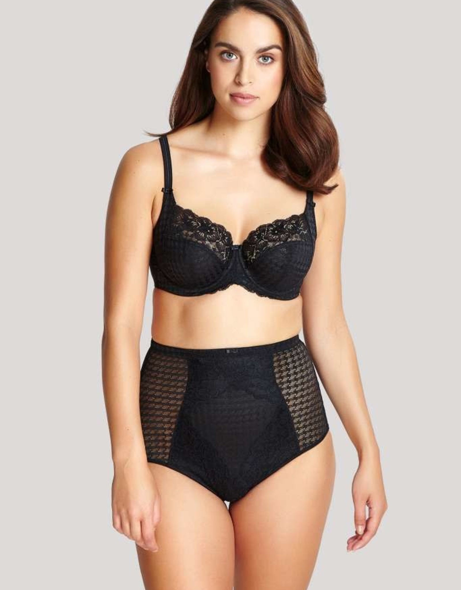 Panache PN Envy High Waist Shaping Brief