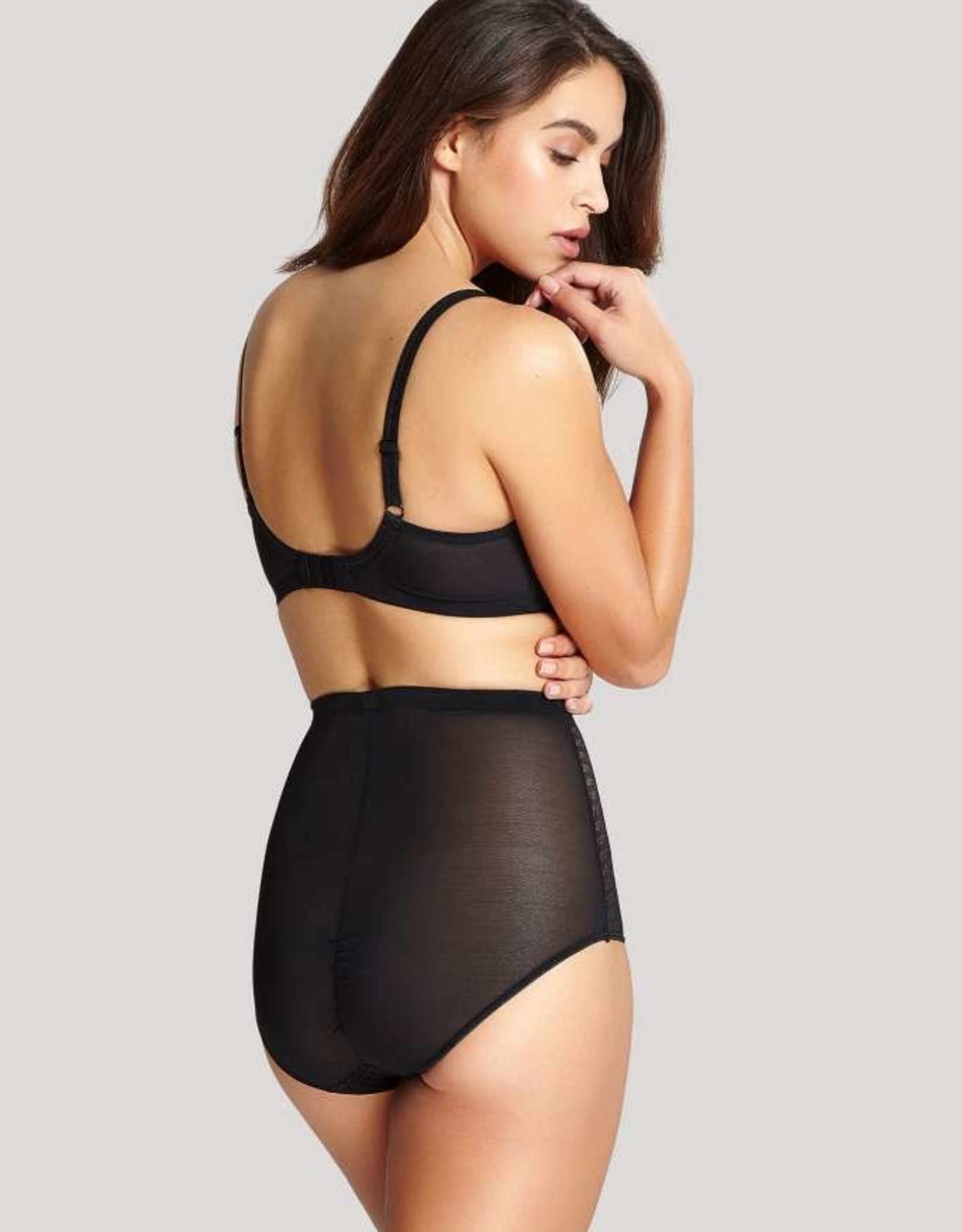 Panache PN Envy High Waist Shaping Brief