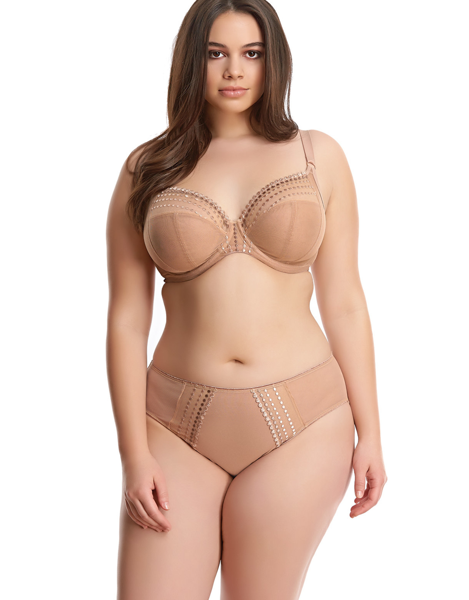 Elomi EL Matilda Plunge Bra