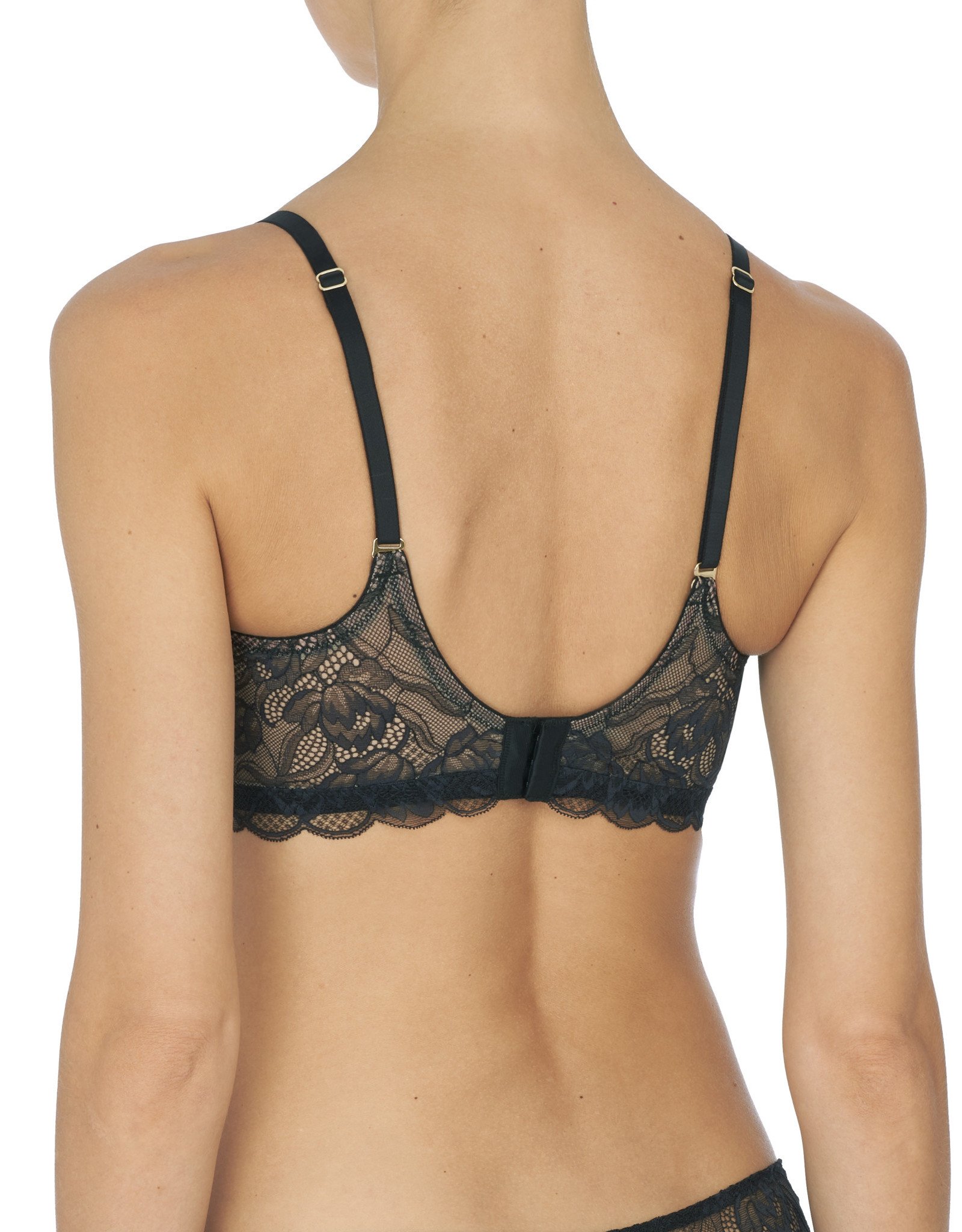 Natori NA Muse Wire Free Bra