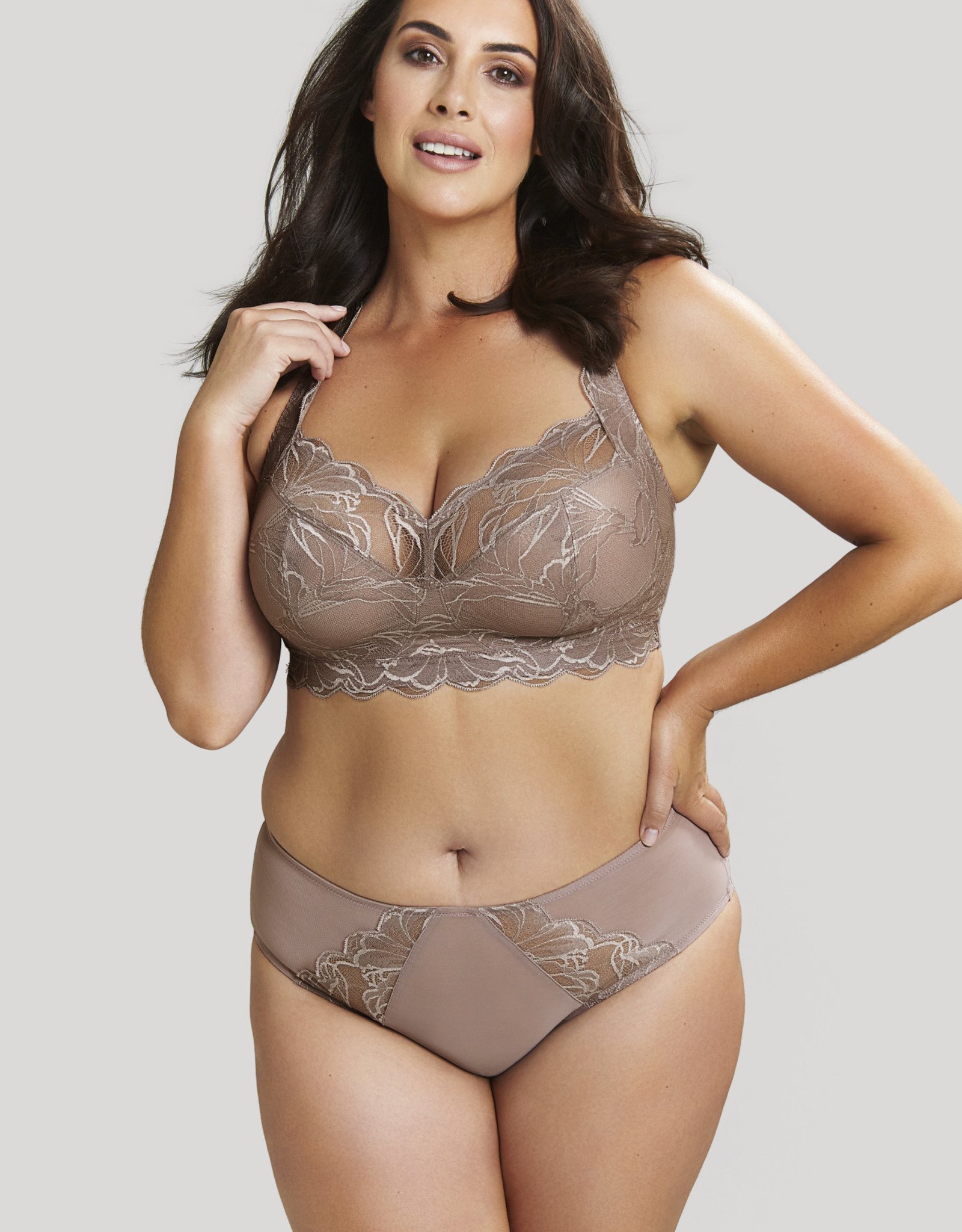 Panache PN Embrace Bralette