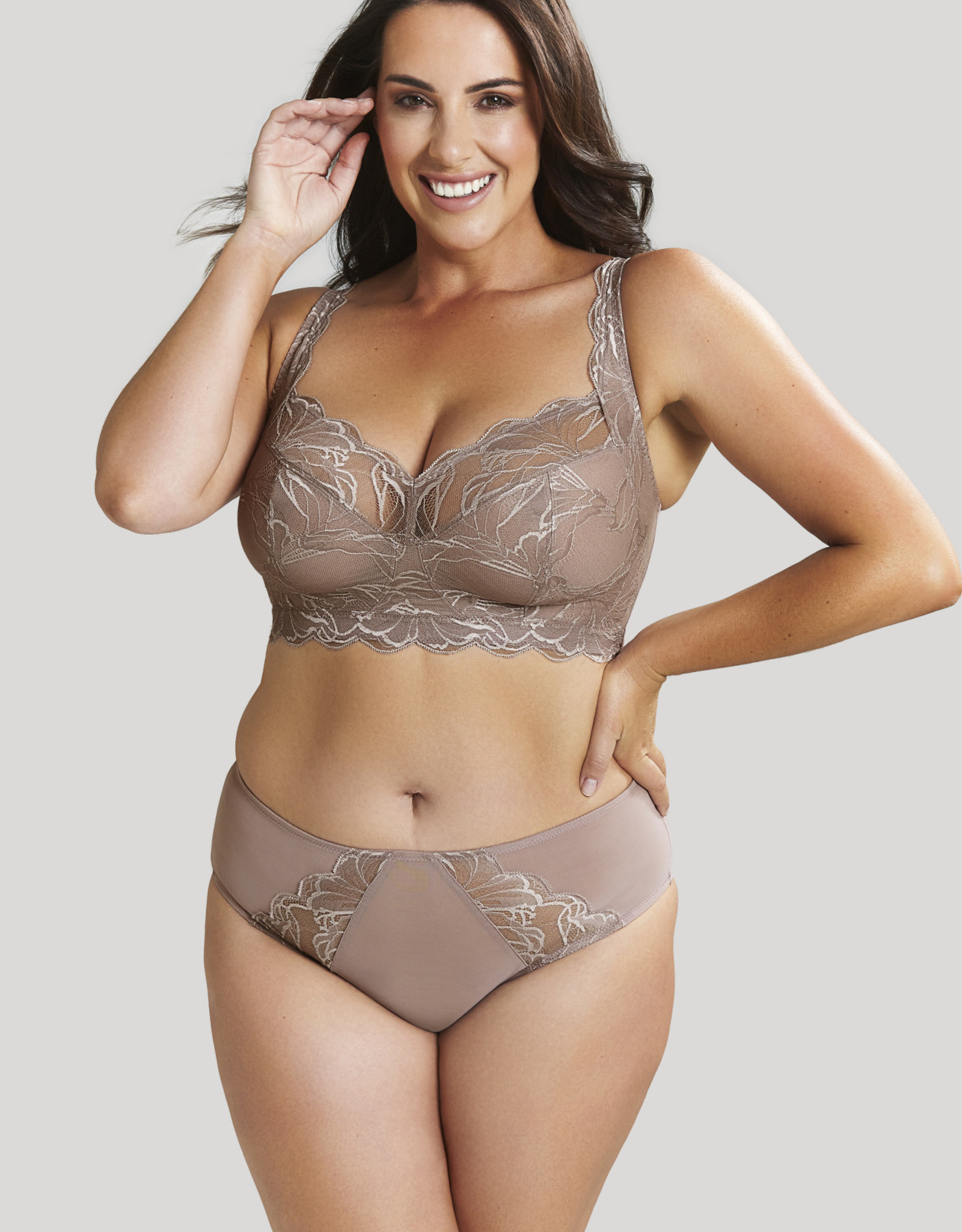 Panache PN Embrace Bralette