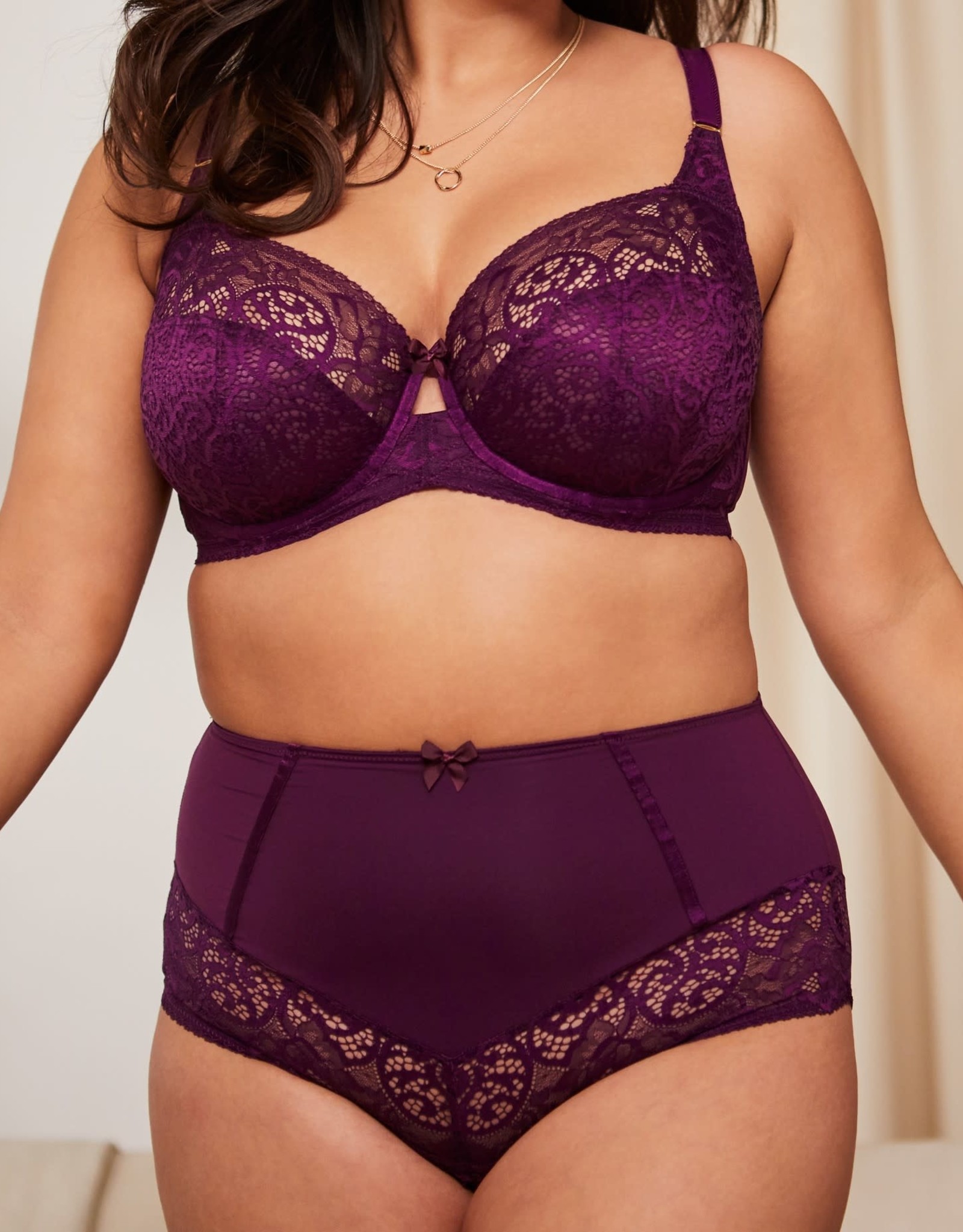 Panache PN Estel Damson