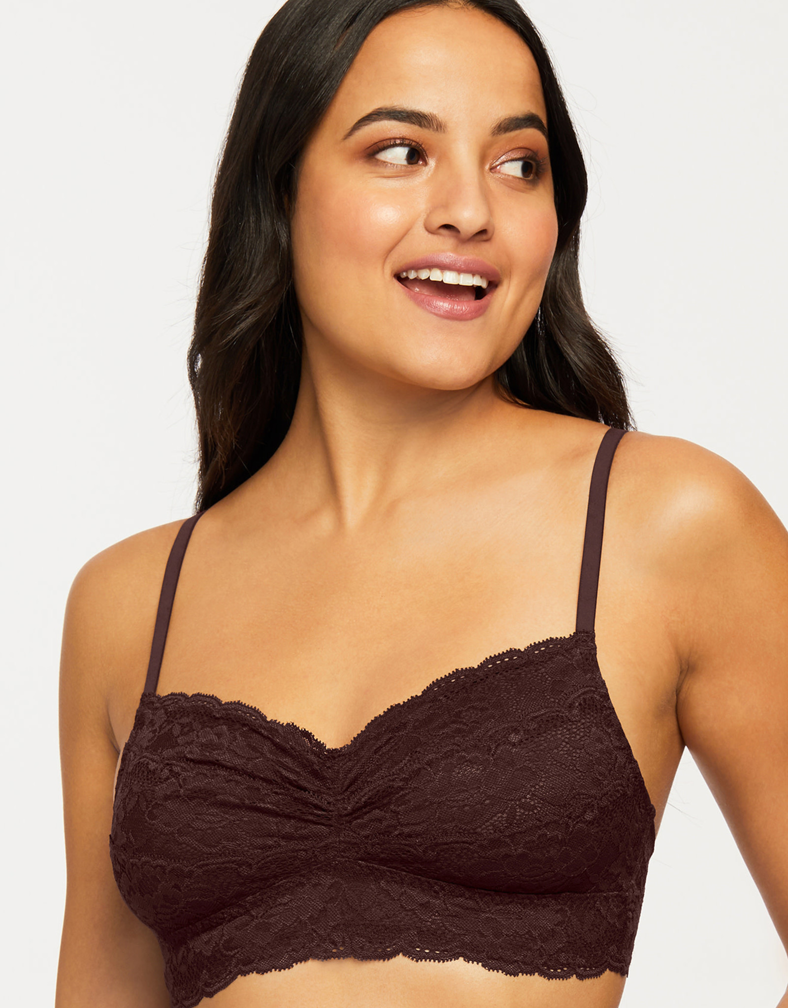 Bliss Femme Lace Bralette