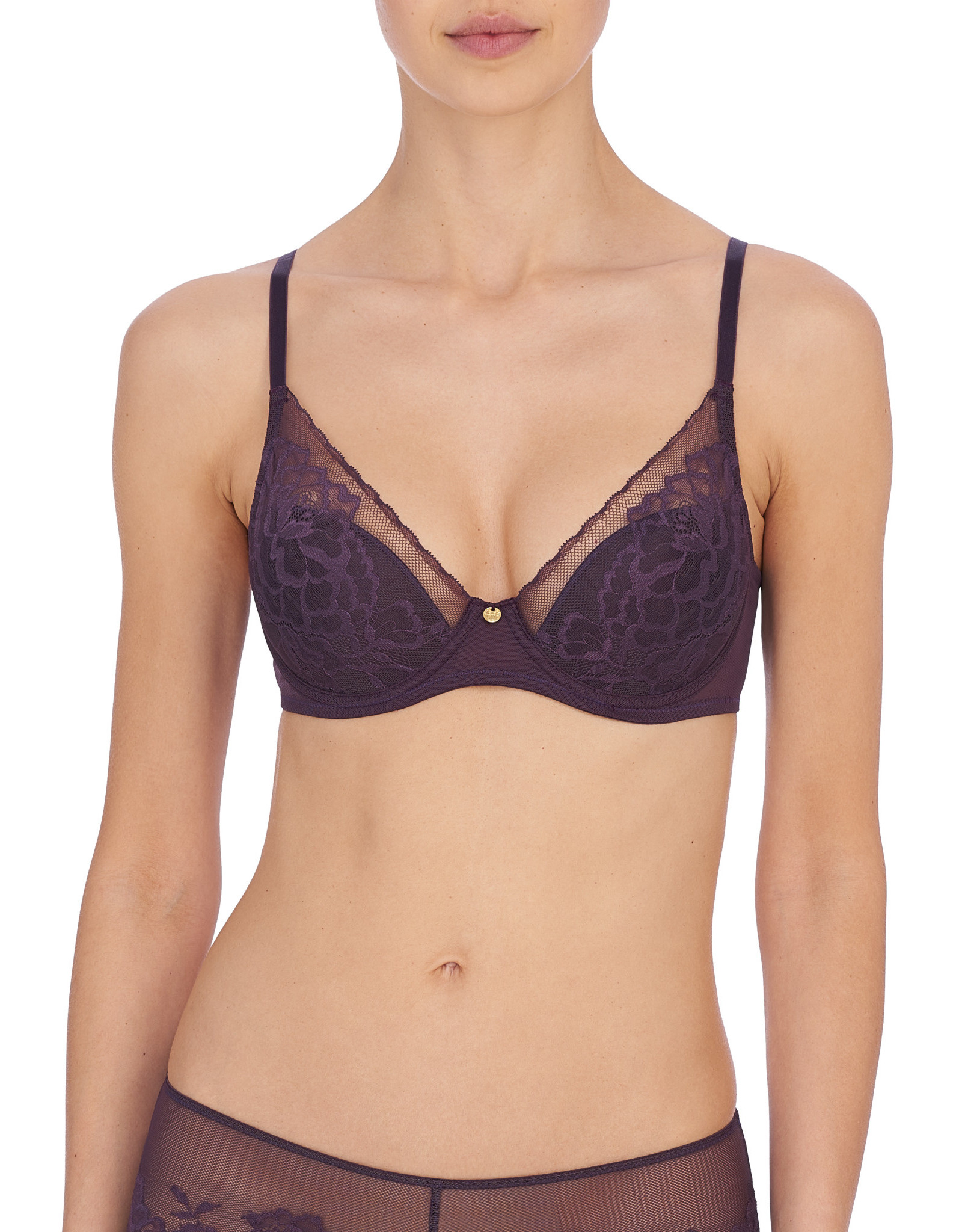 Natori NA Flora Bra FW21