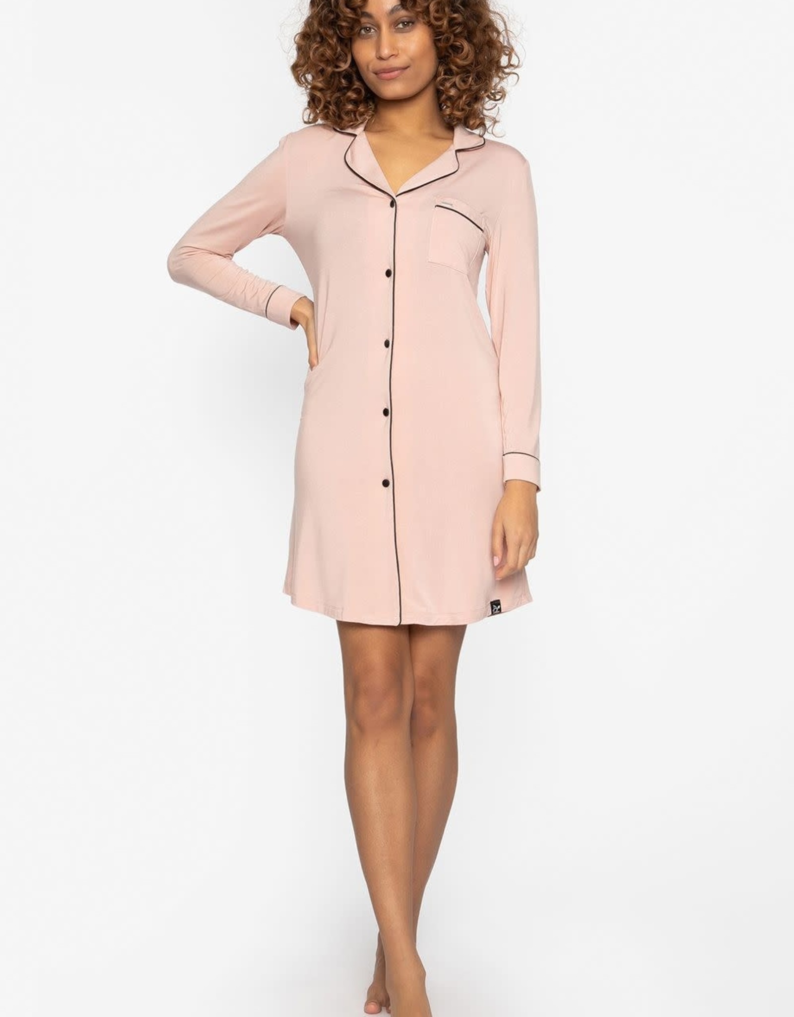 PYL Bamboo Nightshirt