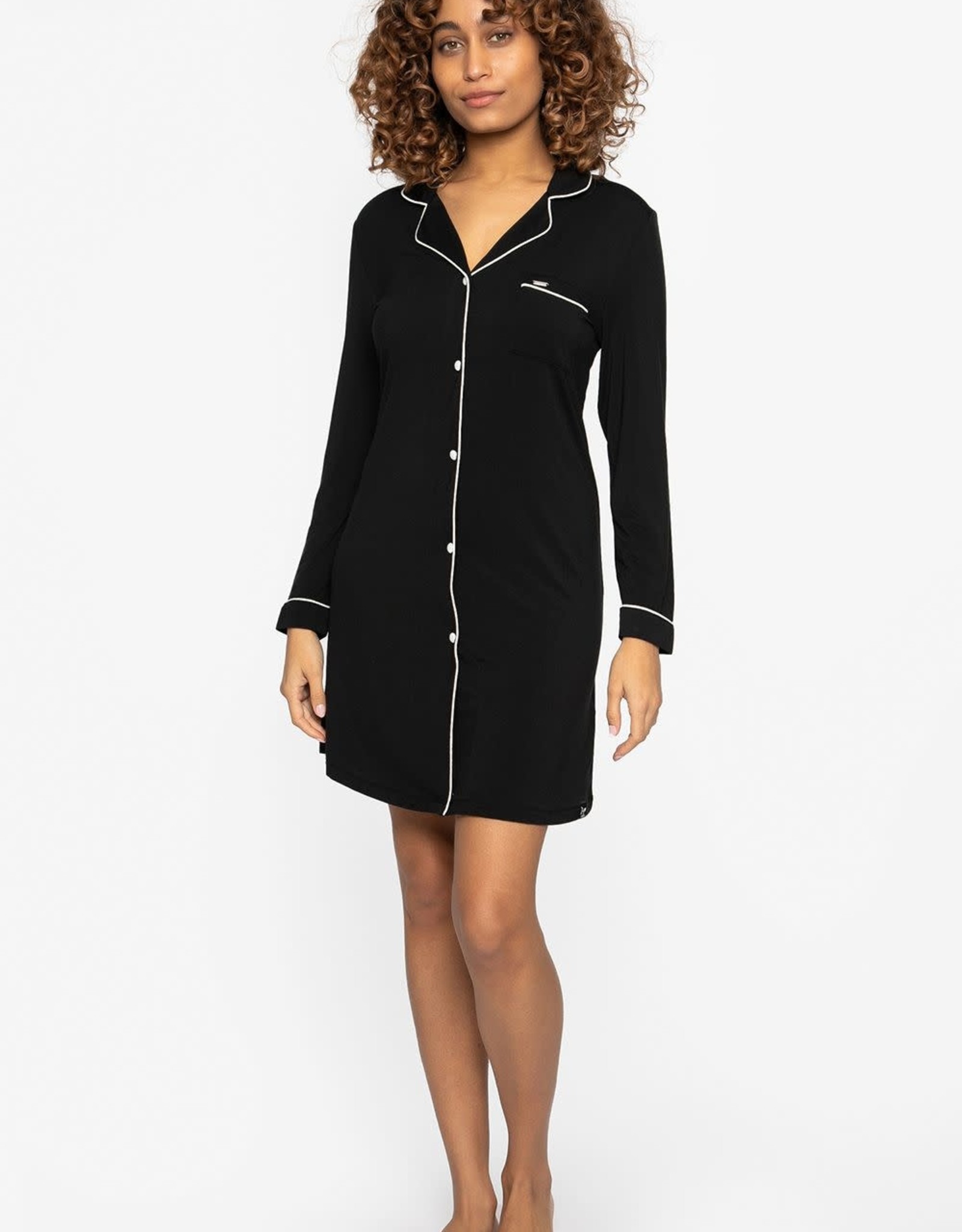 PYL Bamboo Nightshirt
