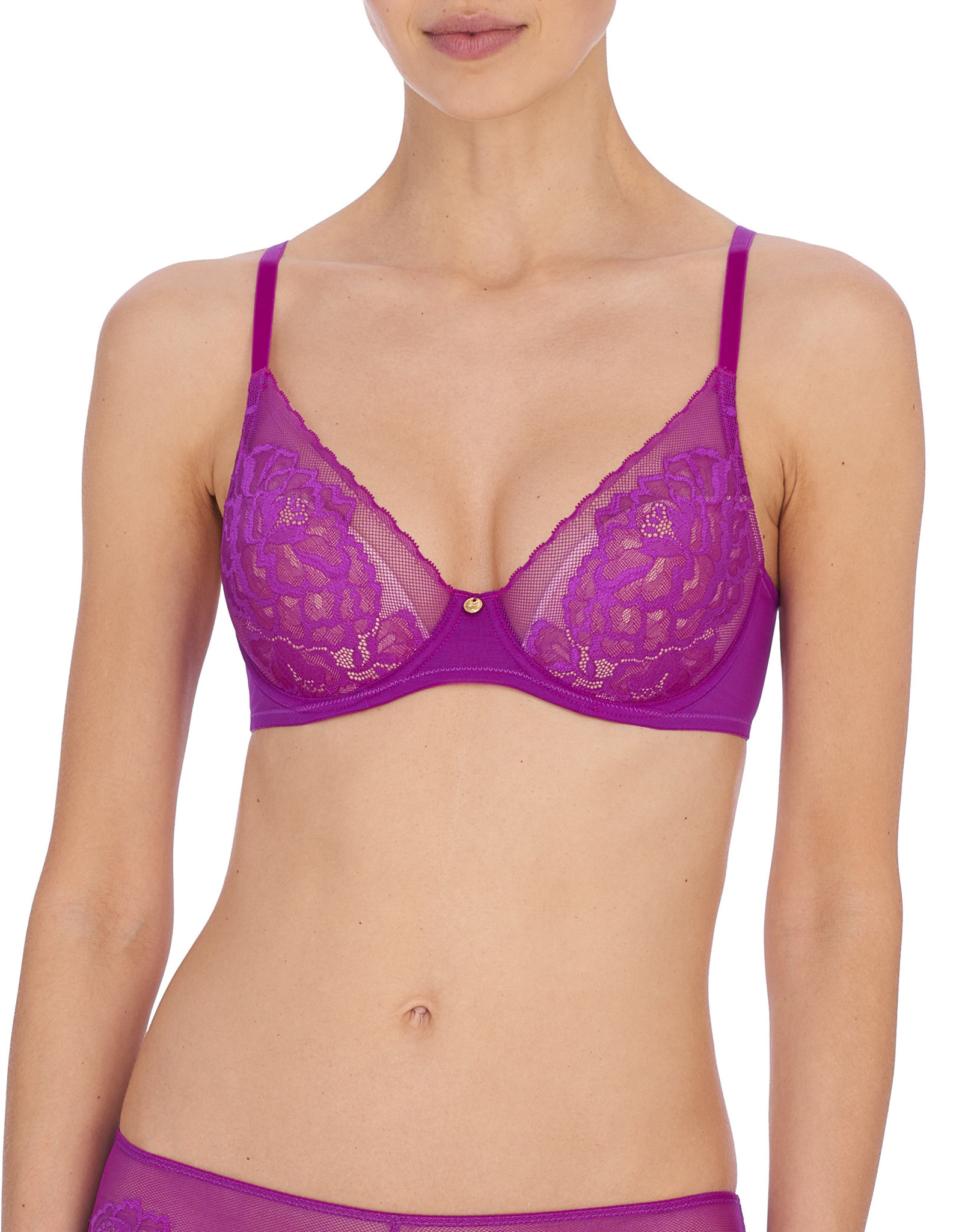 Natori NA Flora Bra FW21