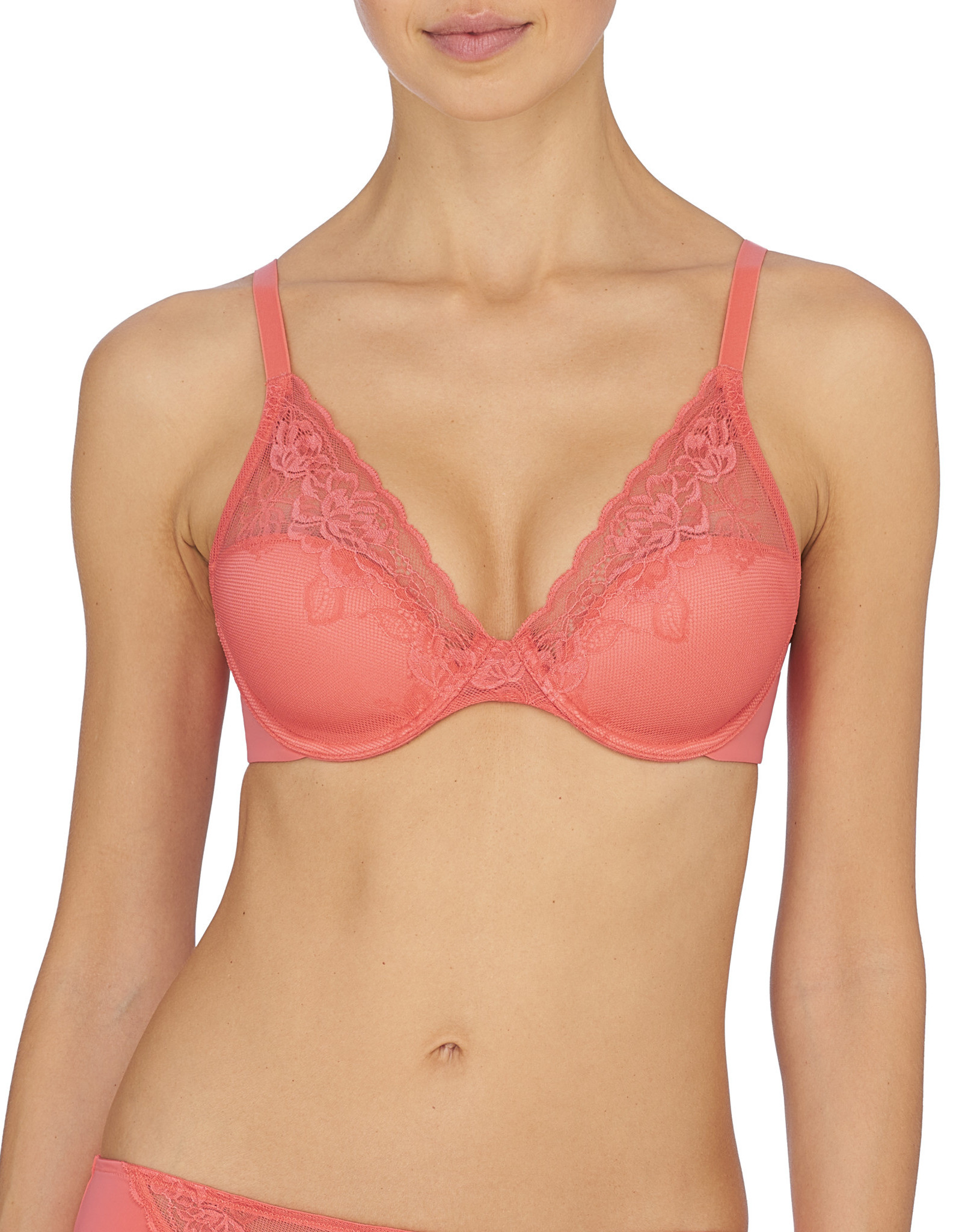 Natori NA Avail Convertible Bra