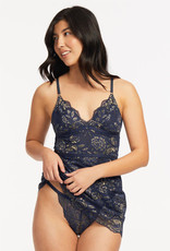 Fleur't FT Lace Slip/Panty Set