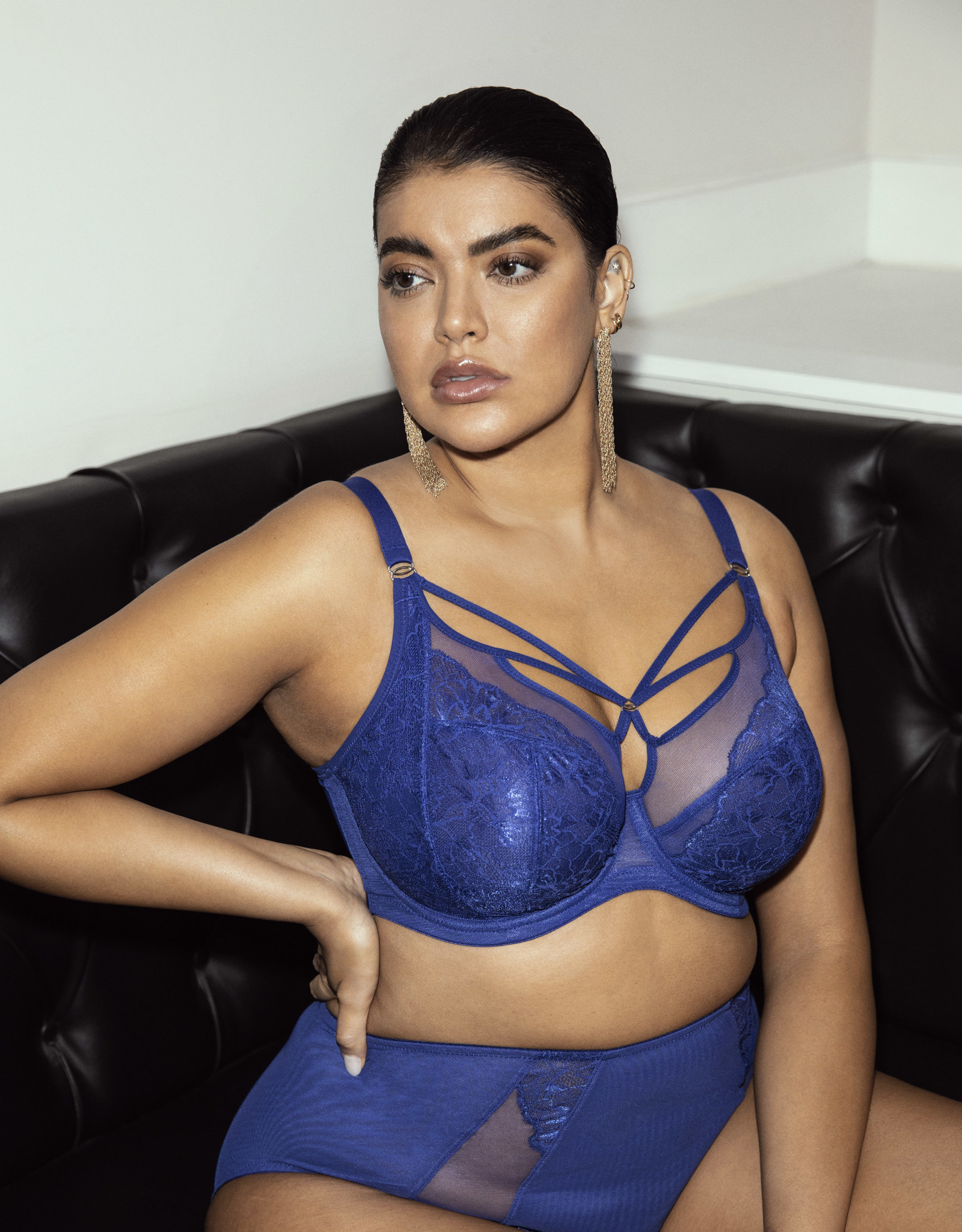 Elomi EL Brianna Plunge Bra