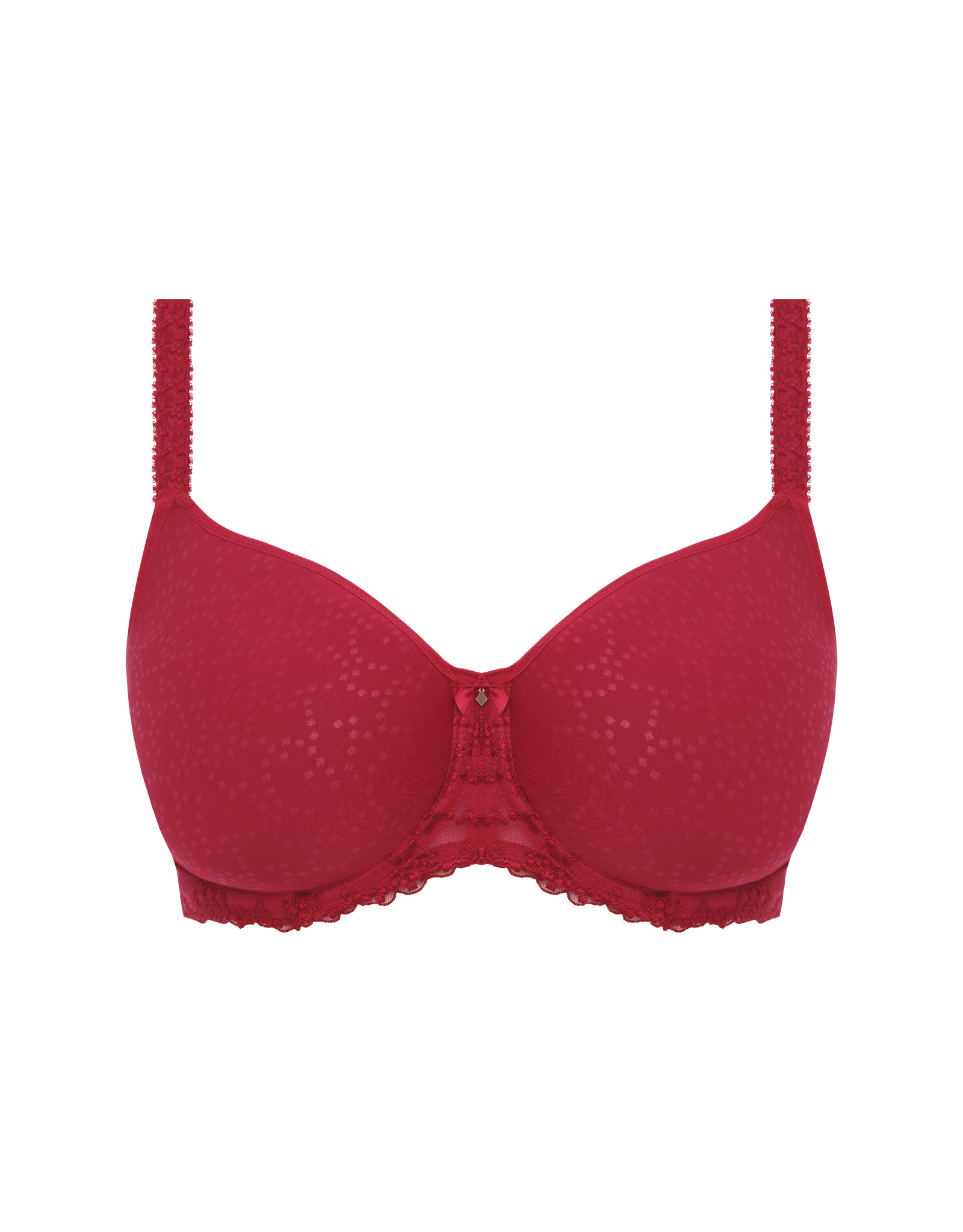 Fantasie FA Ana Spacer Red
