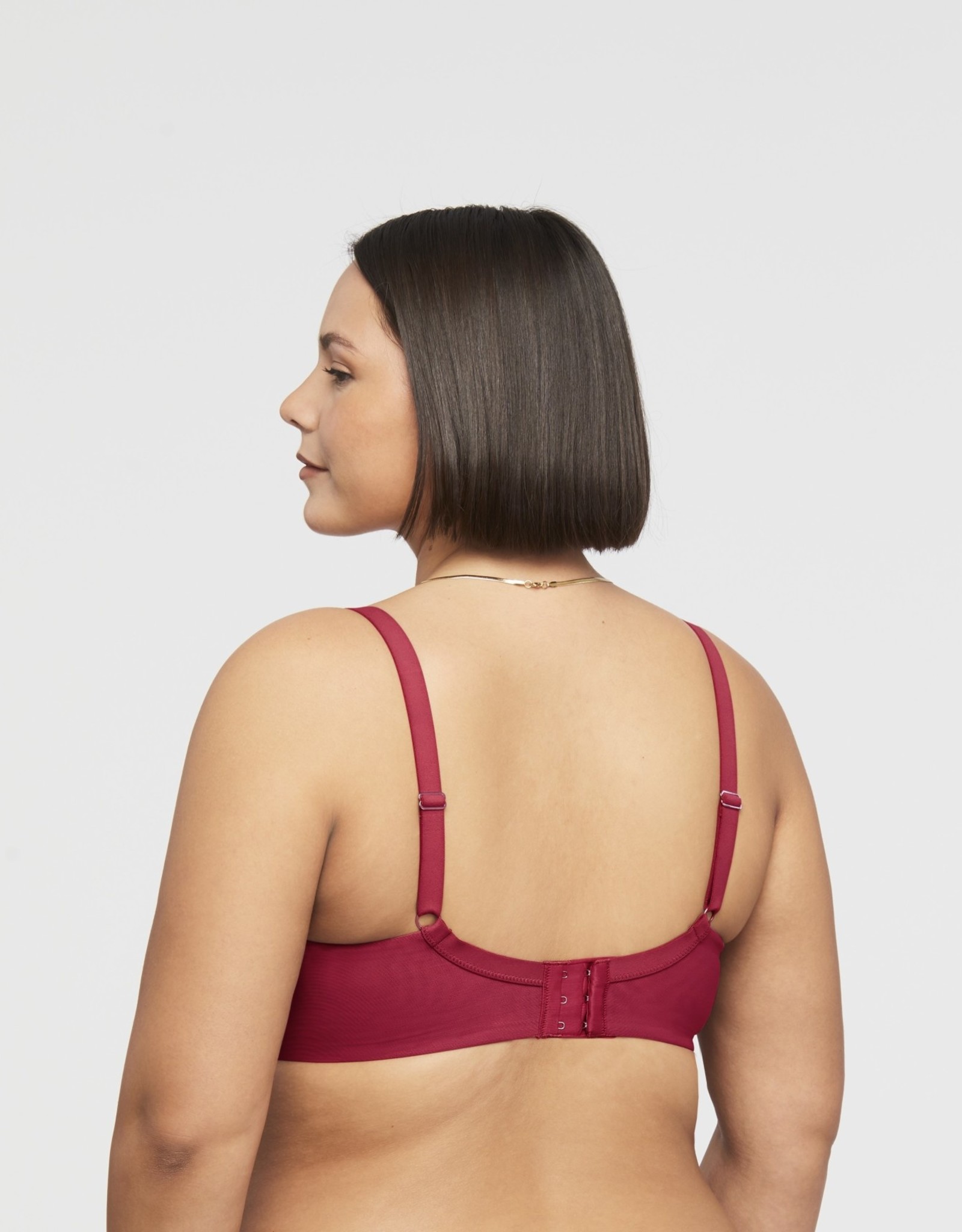 Sublime Spacer Bra – Montelle Intimates