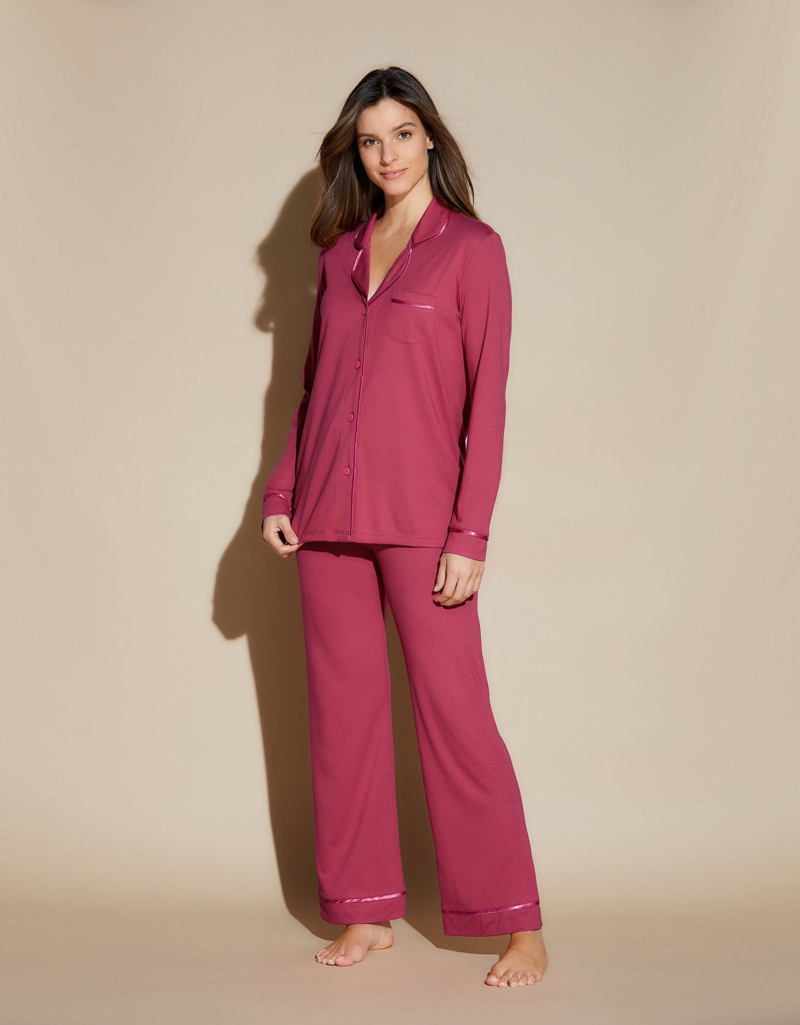 Cosabella CO Bella Relaxed Fit PJ