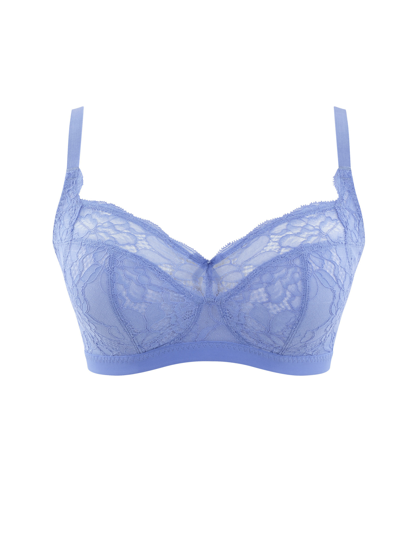 Panache Imogen Non Wire Bra 10166